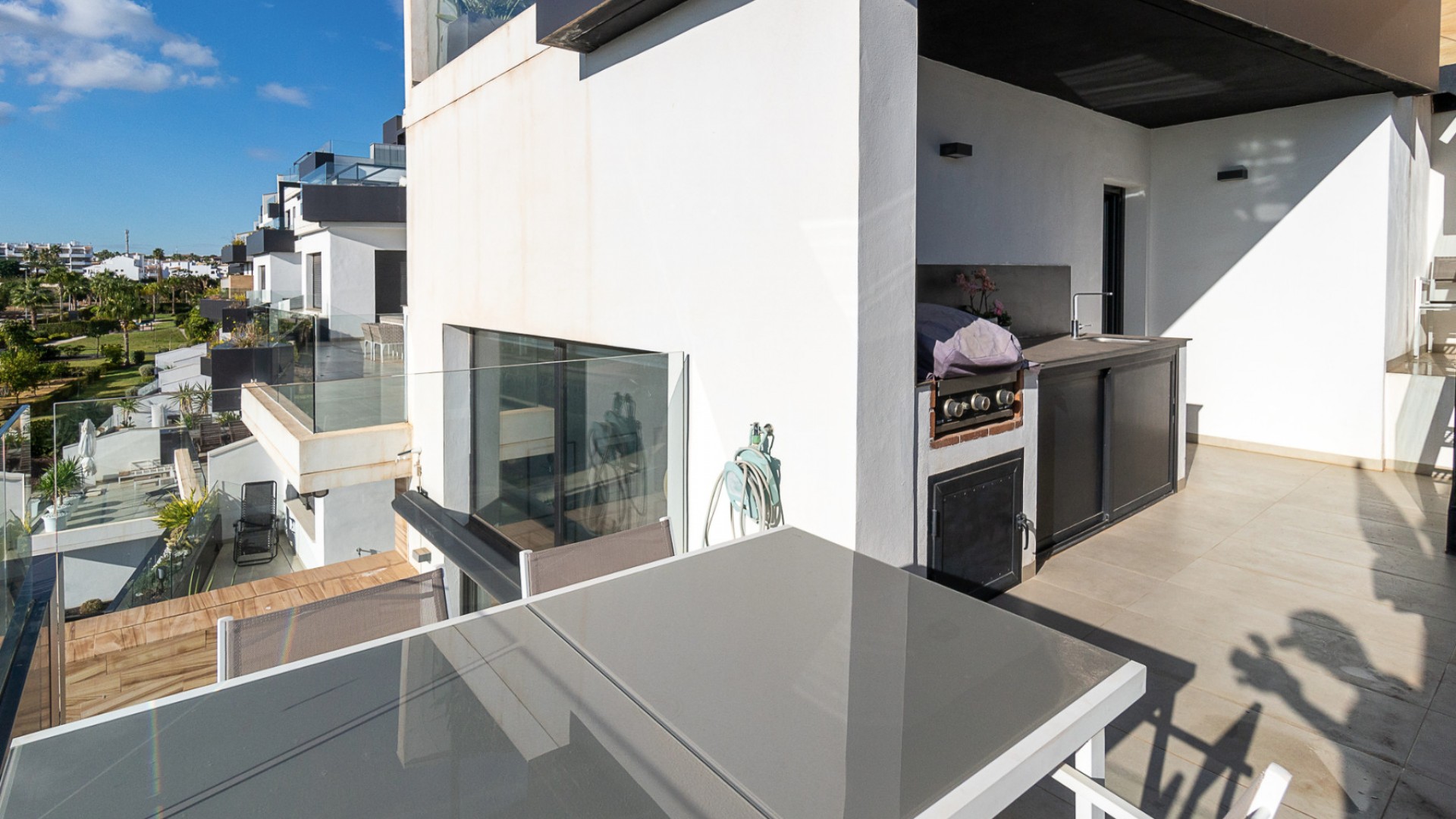 Revente - Appartement -
Los Dolses