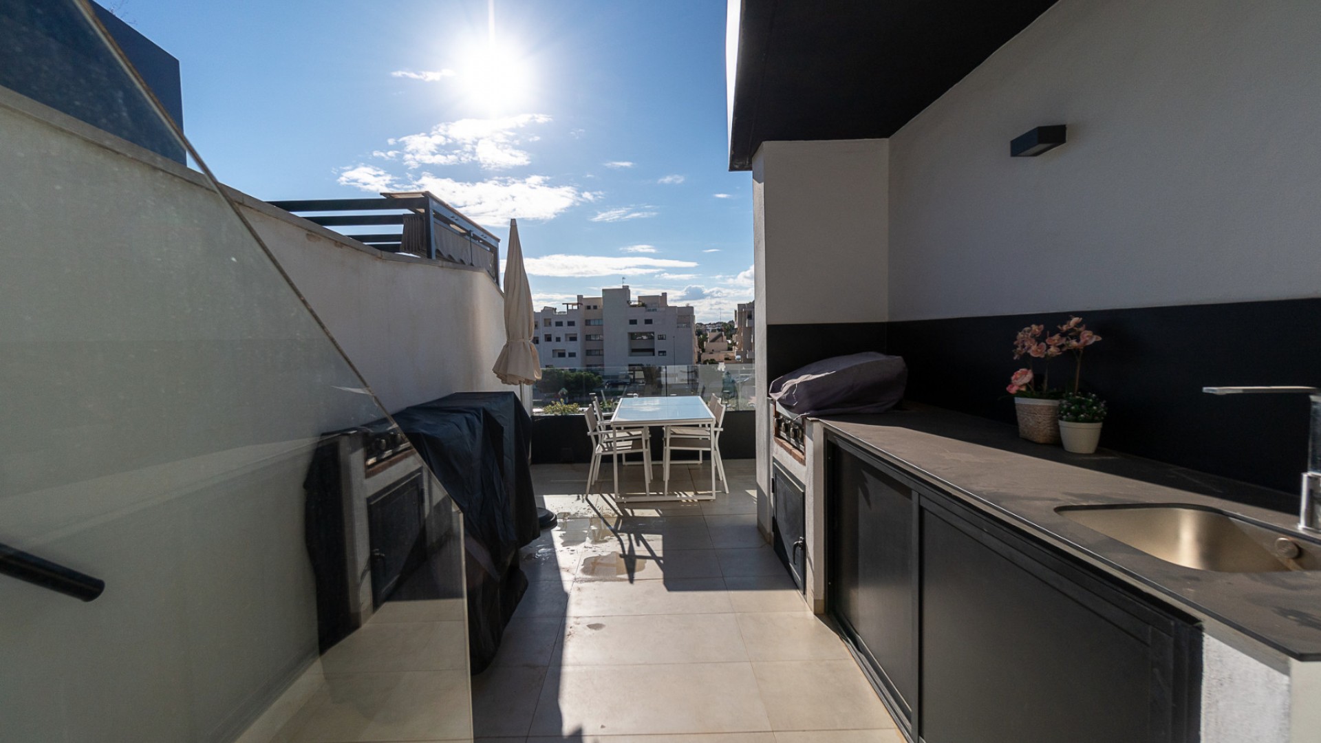 Revente - Appartement -
Los Dolses