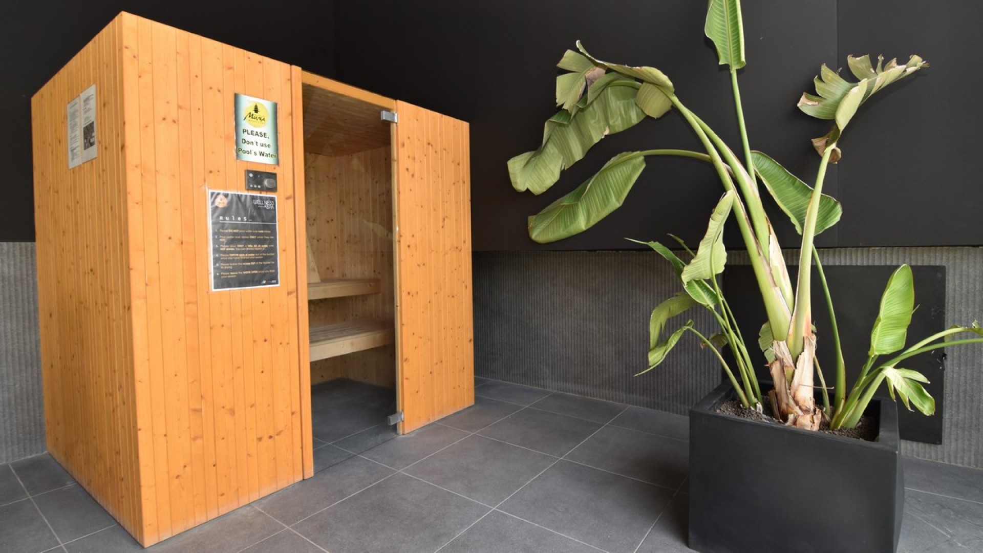 Revente - Appartement -
Los Dolses