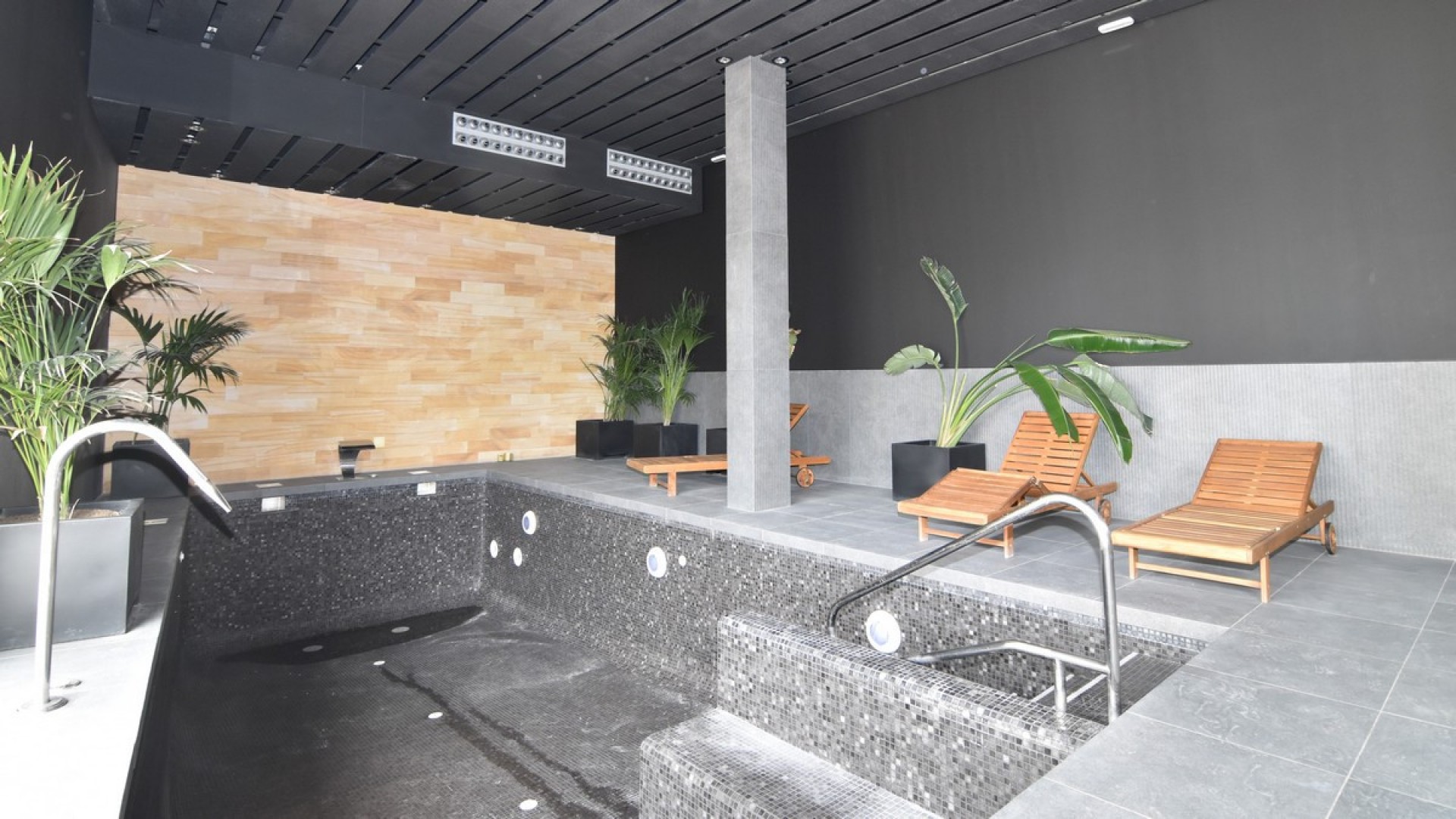 Revente - Appartement -
Los Dolses