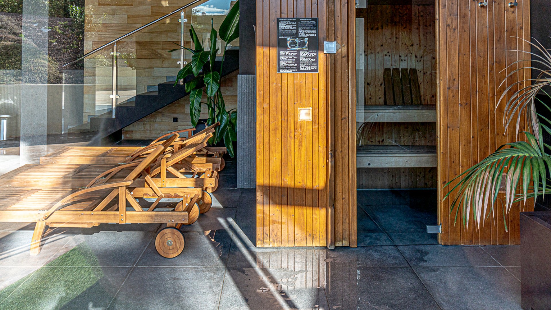 Revente - Appartement -
Los Dolses