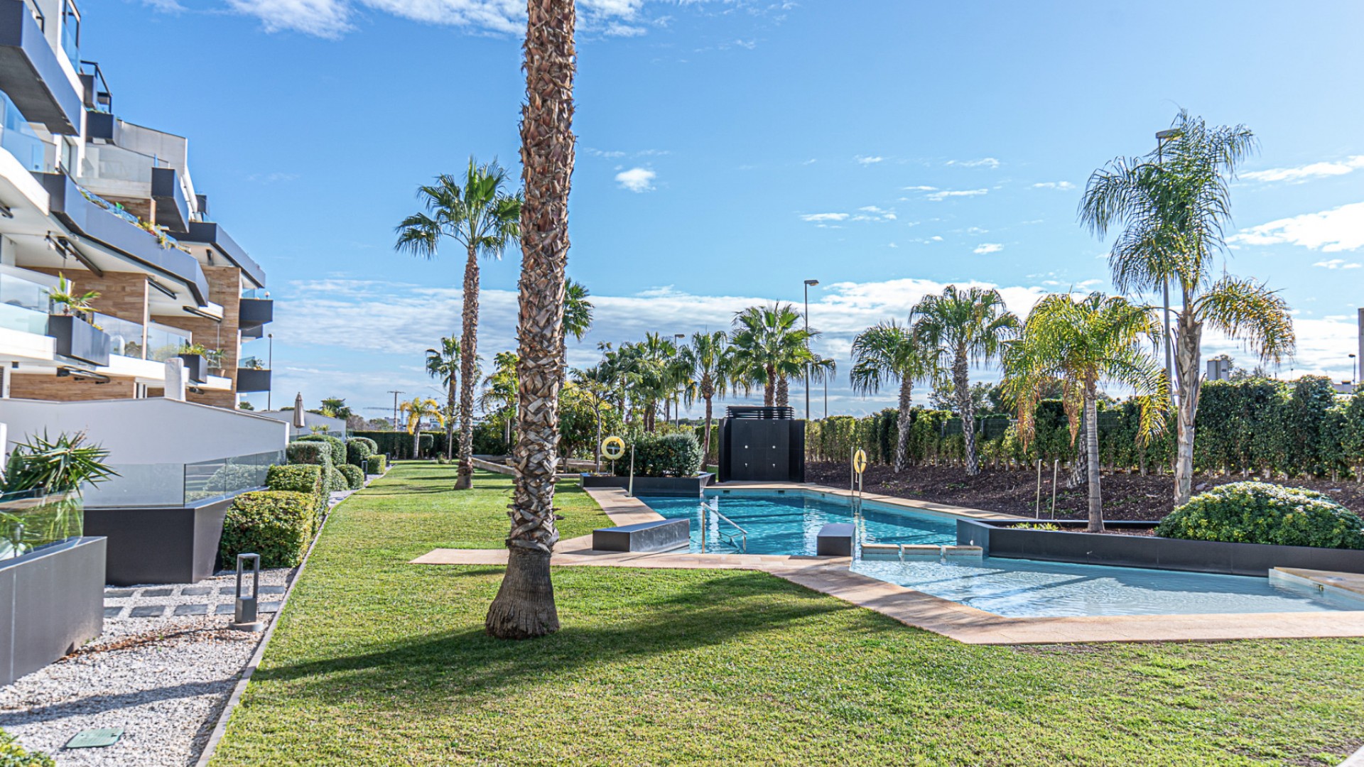 Revente - Appartement -
Los Dolses