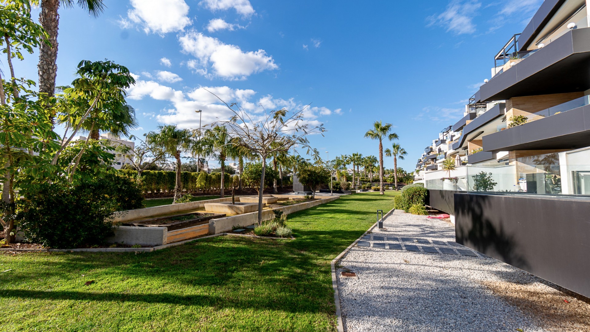 Revente - Appartement -
Los Dolses