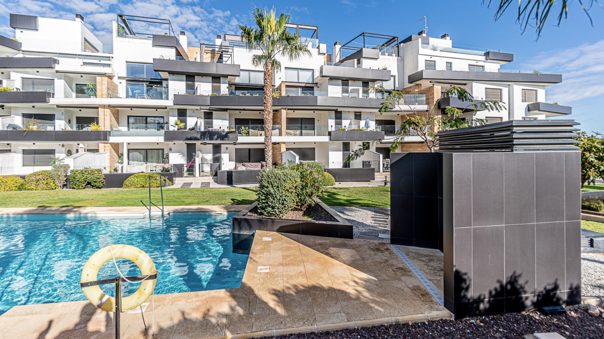 Revente - Appartement -
Los Dolses