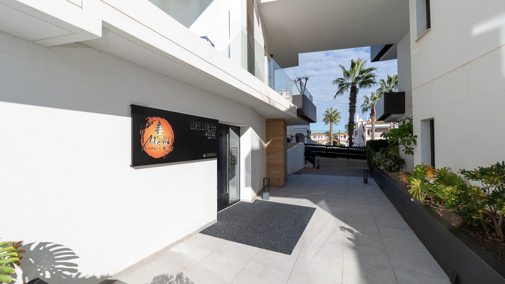 Revente - Appartement -
Los Dolses