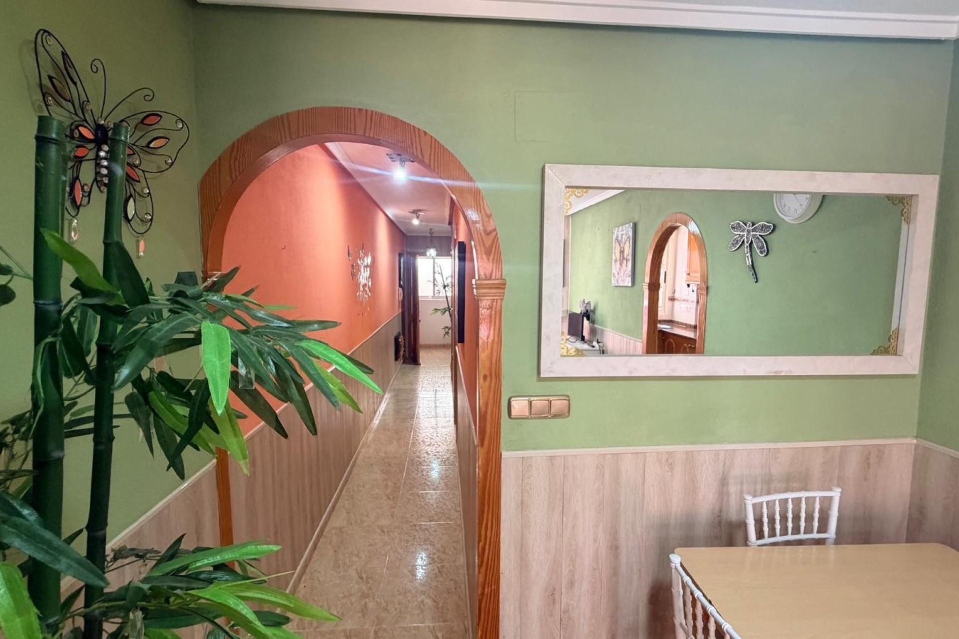 Revente - Appartement -
Los Montesinos - Centro