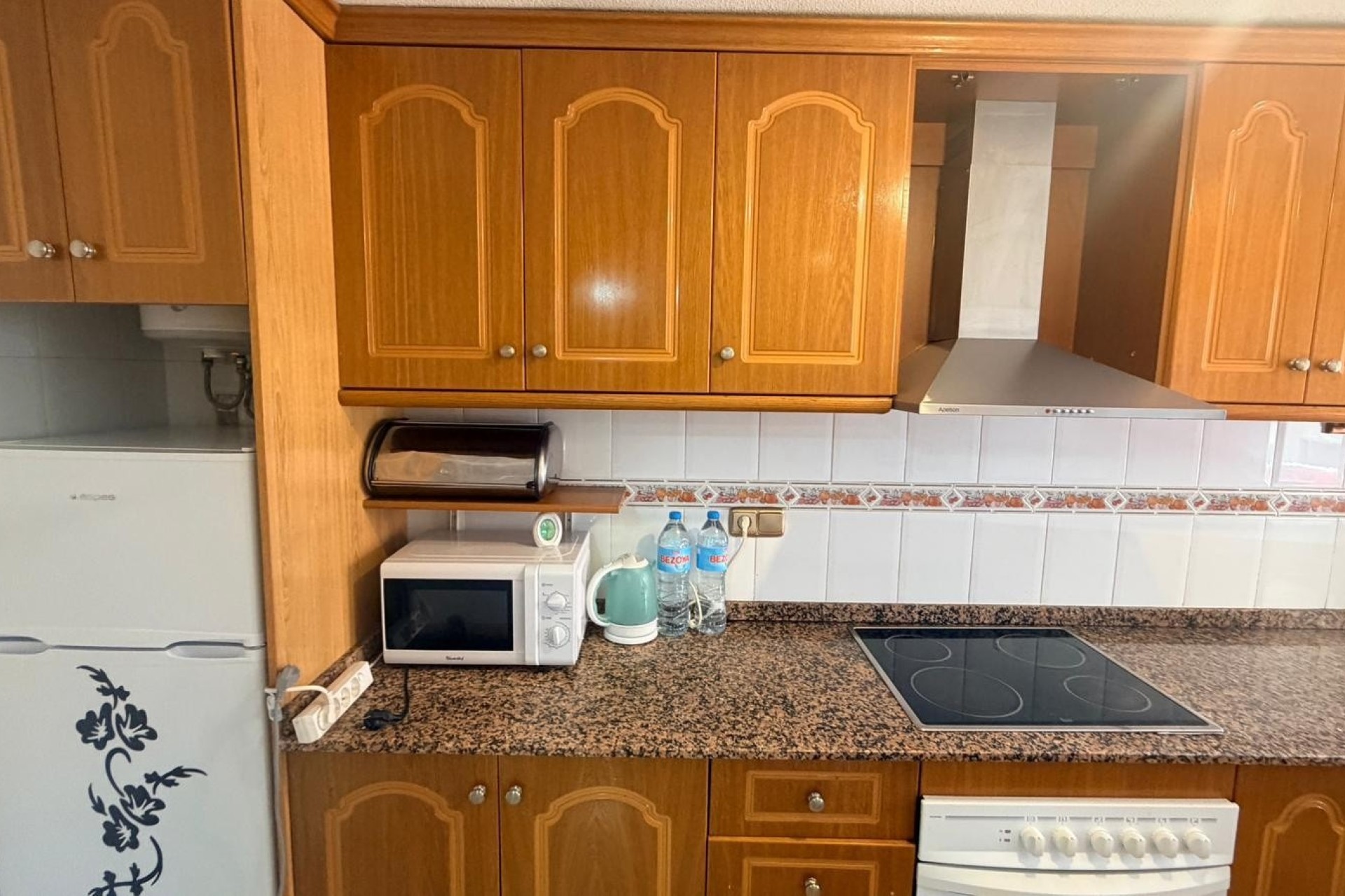 Revente - Appartement -
Los Montesinos - Centro