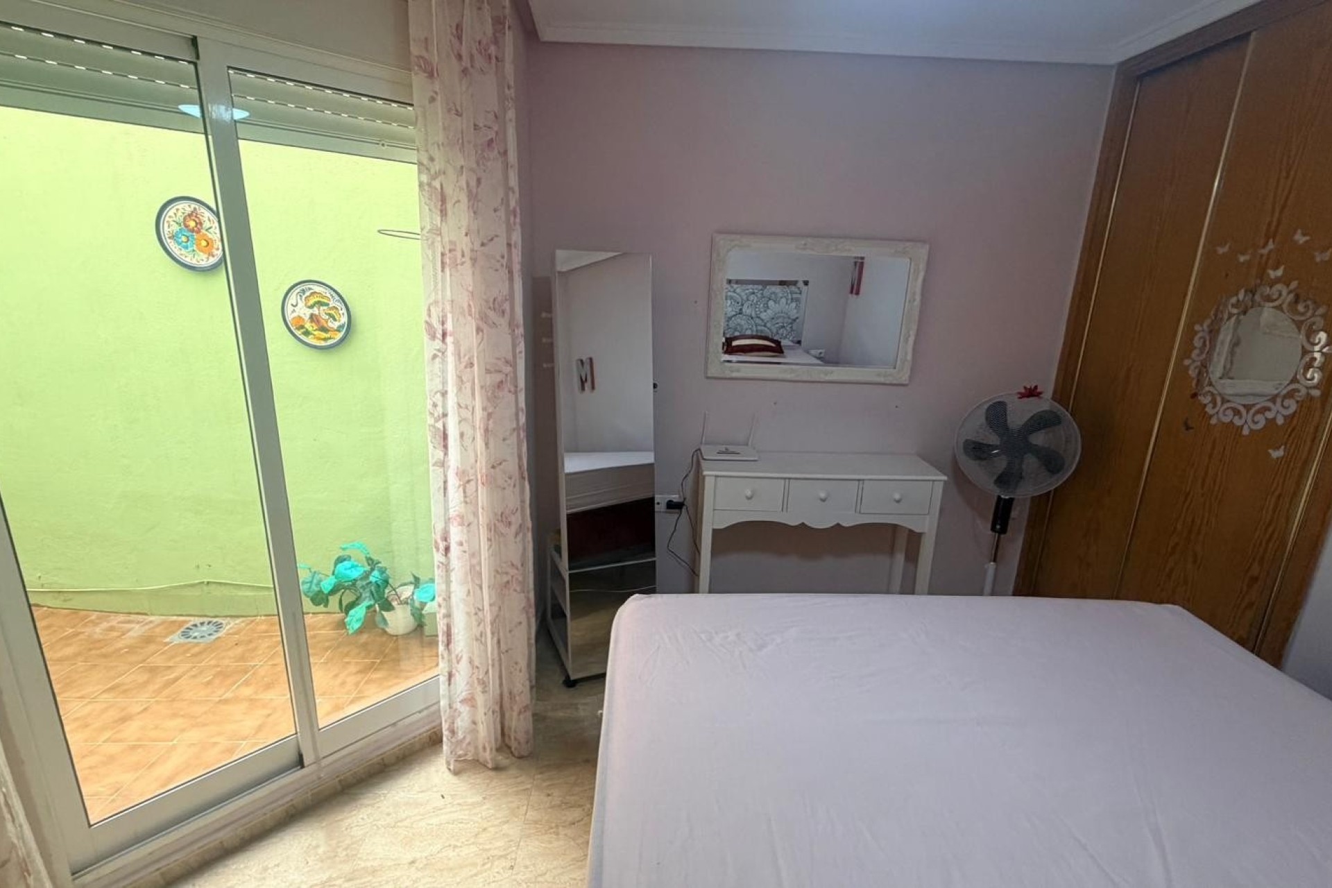 Revente - Appartement -
Los Montesinos - Centro