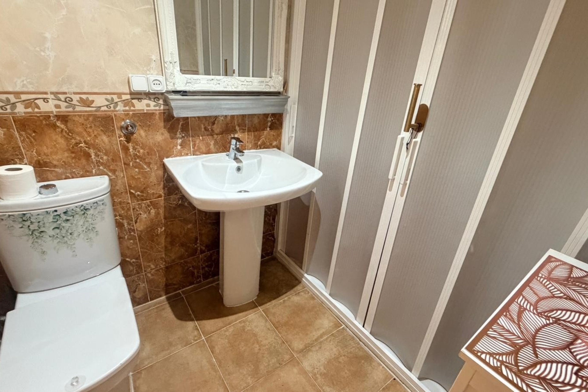 Revente - Appartement -
Los Montesinos - Centro