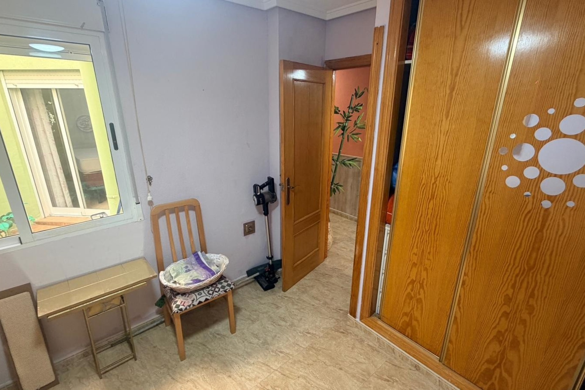 Revente - Appartement -
Los Montesinos - Centro