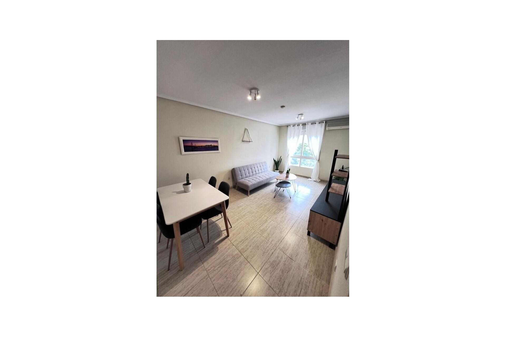 Revente - Appartement -
Los Montesinos - Costa Blanca