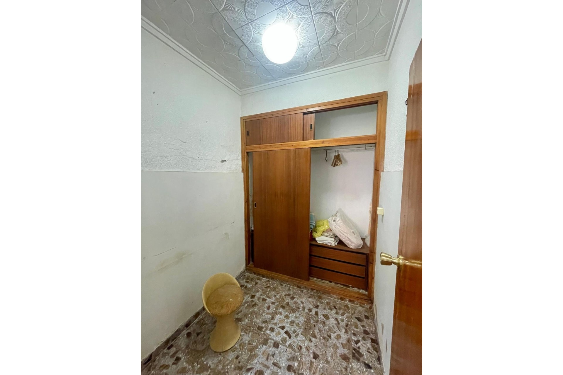 Revente - Appartement -
Los Montesinos - Costa Blanca