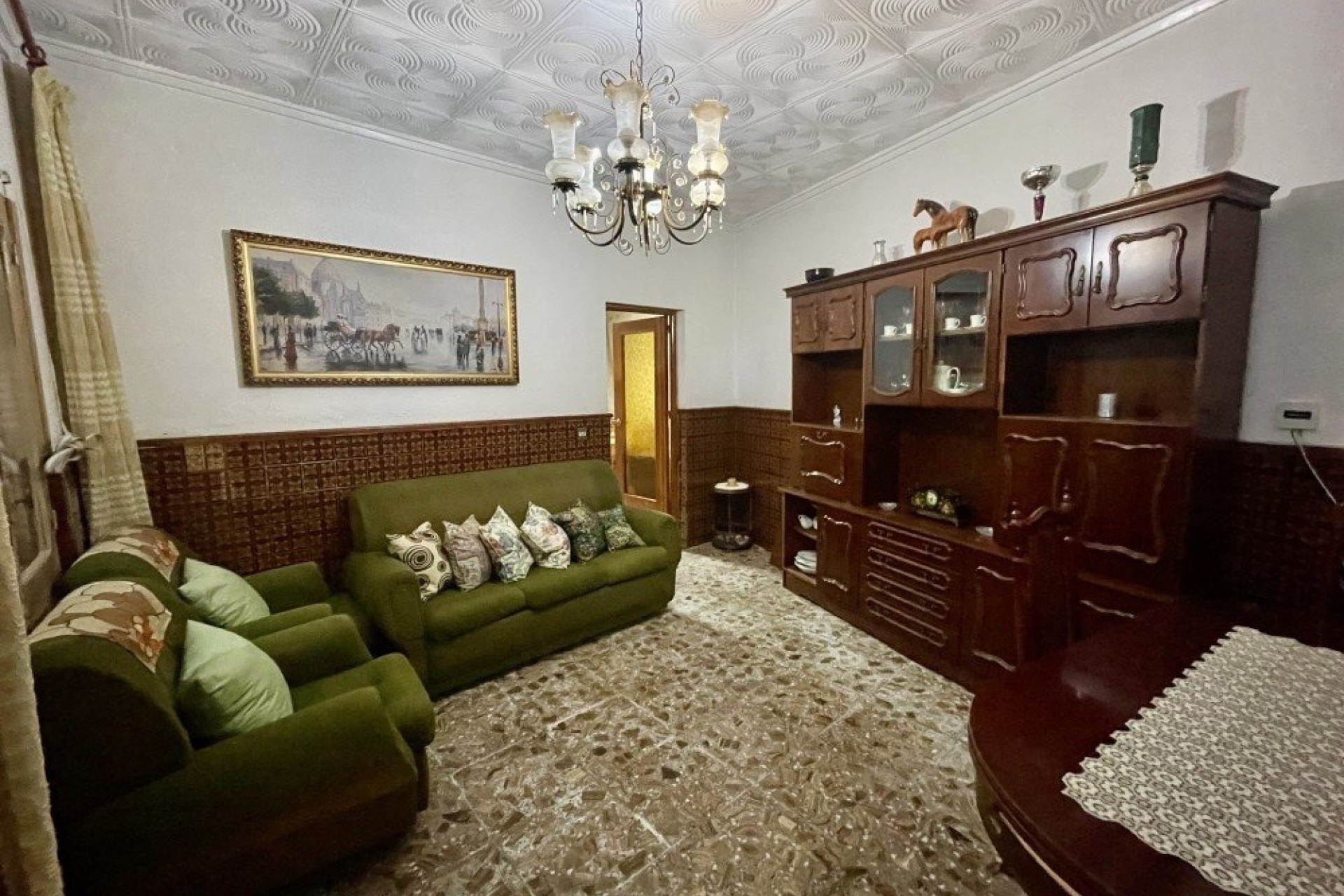 Revente - Appartement -
Los Montesinos - Costa Blanca