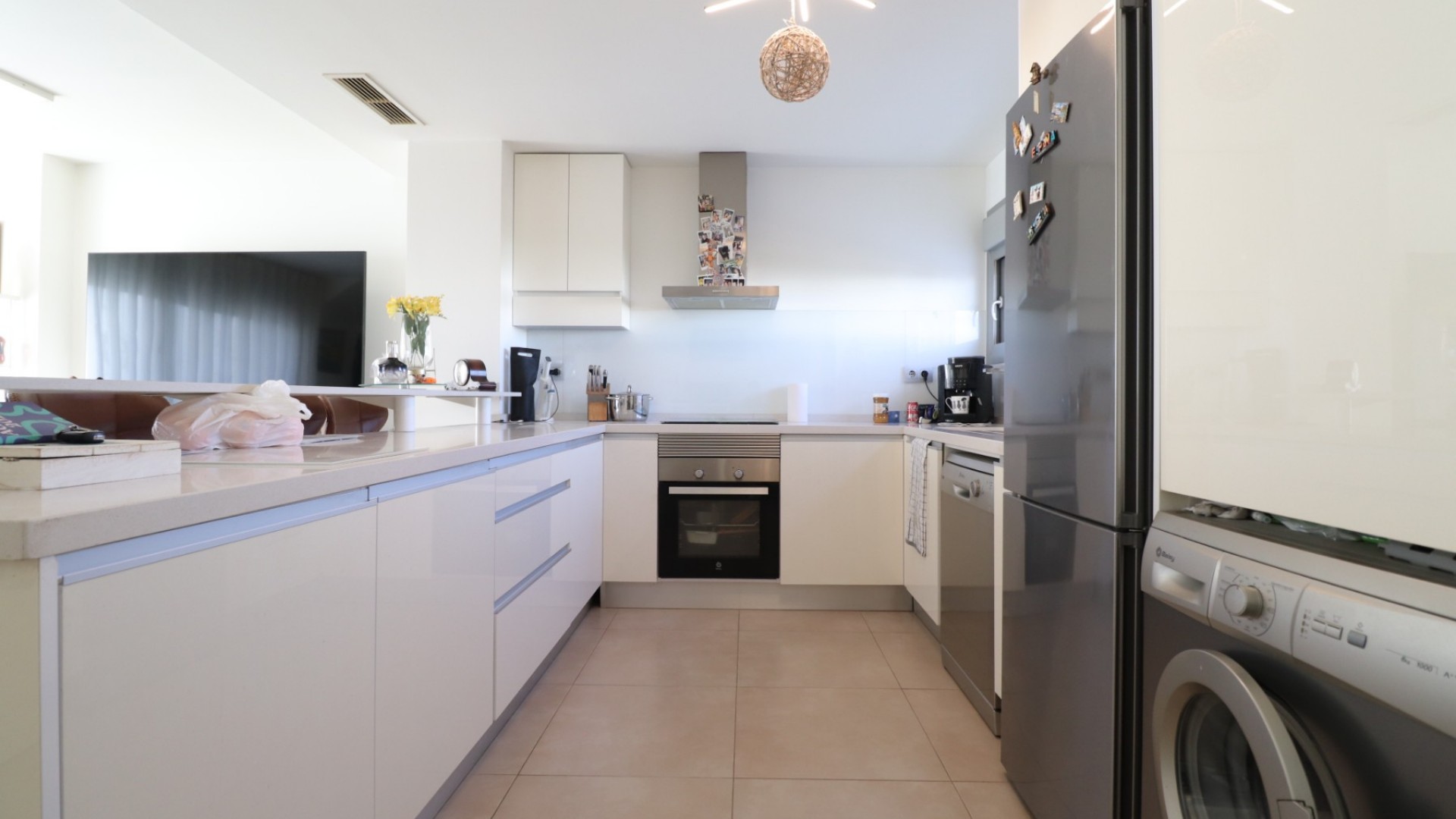 Revente - Appartement -
Los Montesinos - Entre Naranjos / Vistabella Golf