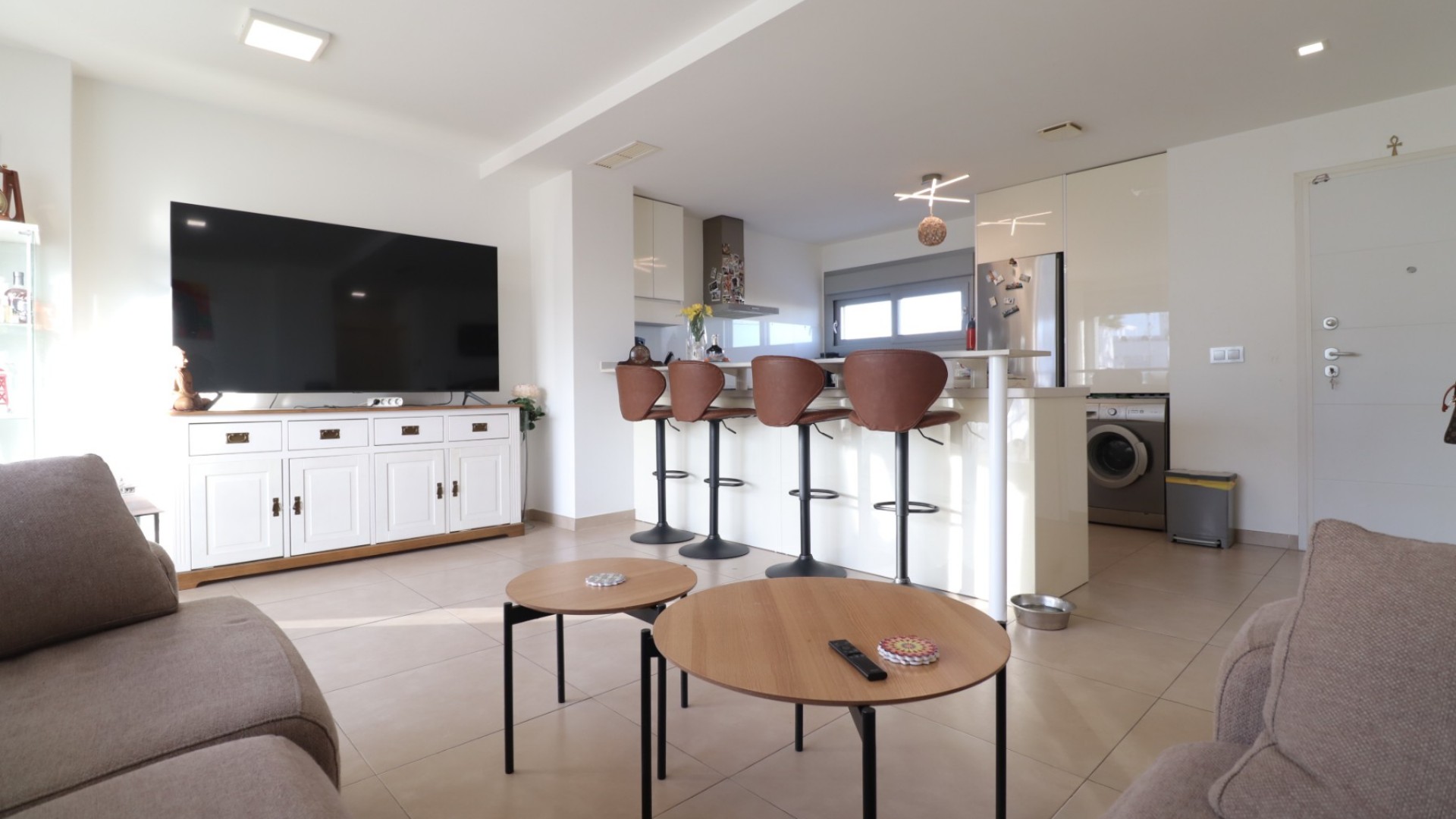 Revente - Appartement -
Los Montesinos - Entre Naranjos / Vistabella Golf