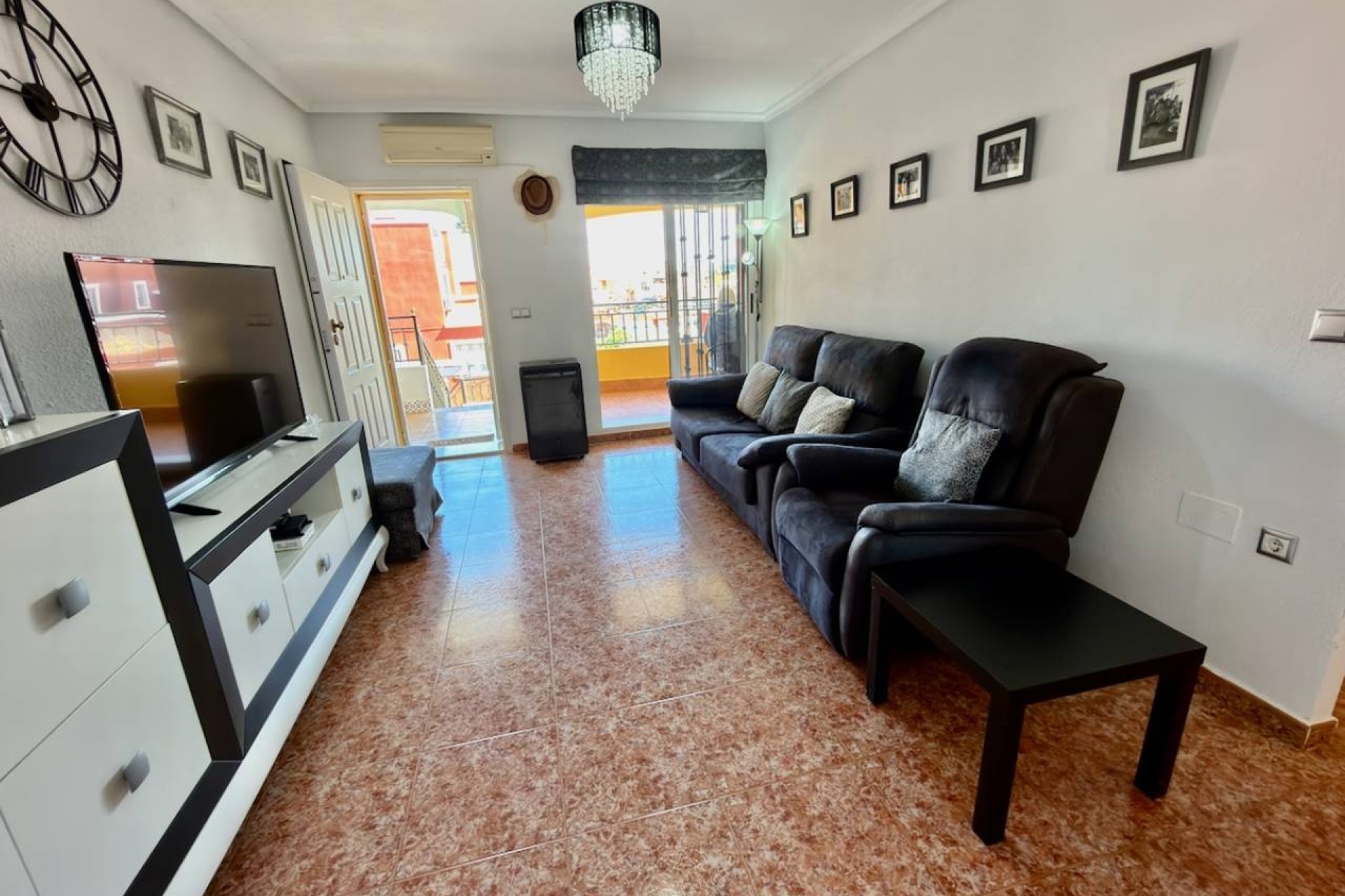 Revente - Appartement -
Los Montesinos - La Herada