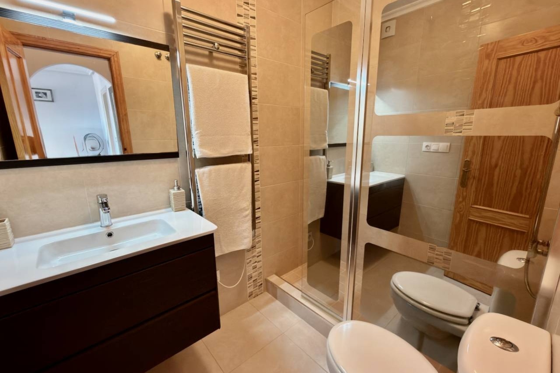 Revente - Appartement -
Los Montesinos - La Herada