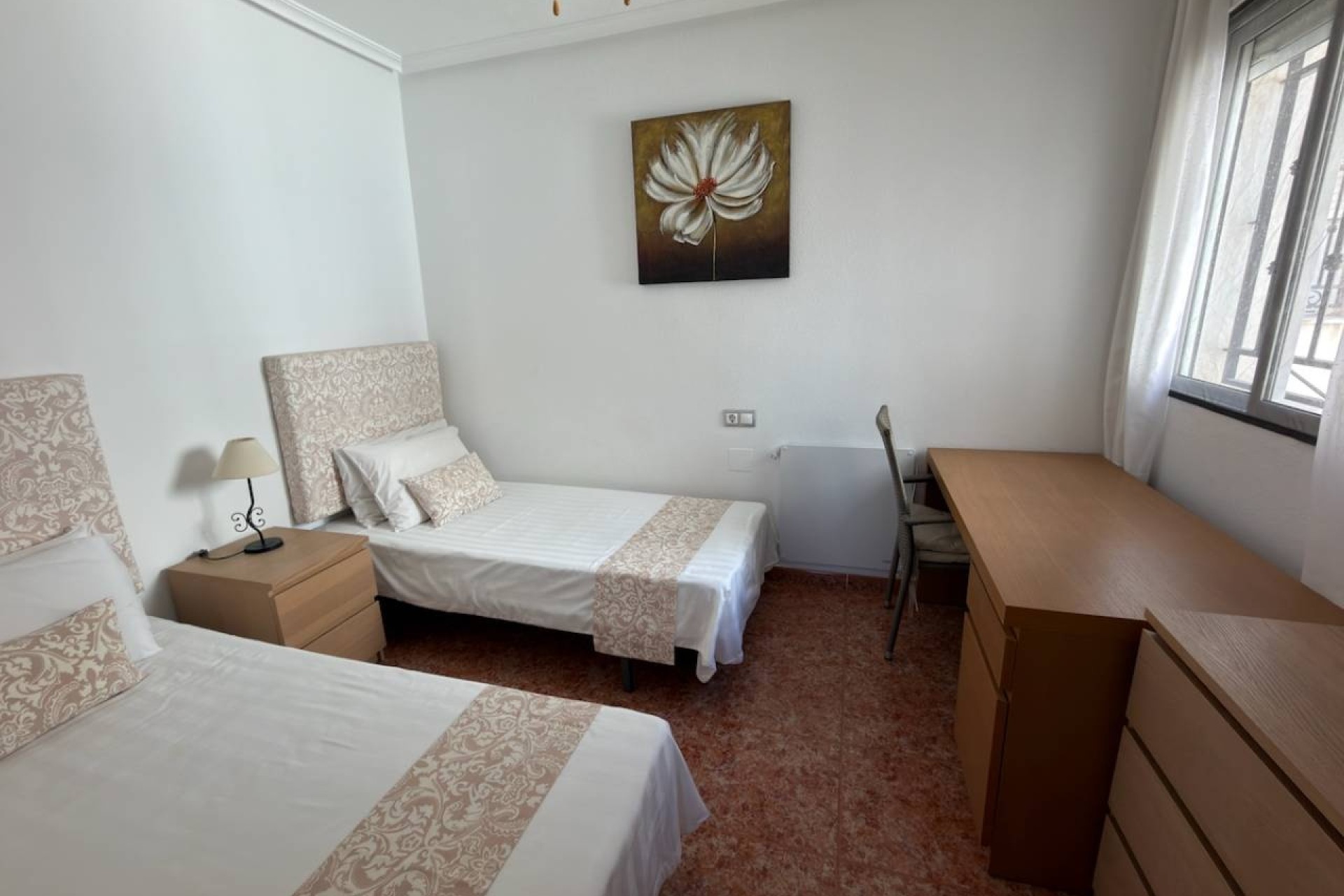 Revente - Appartement -
Los Montesinos - La Herada