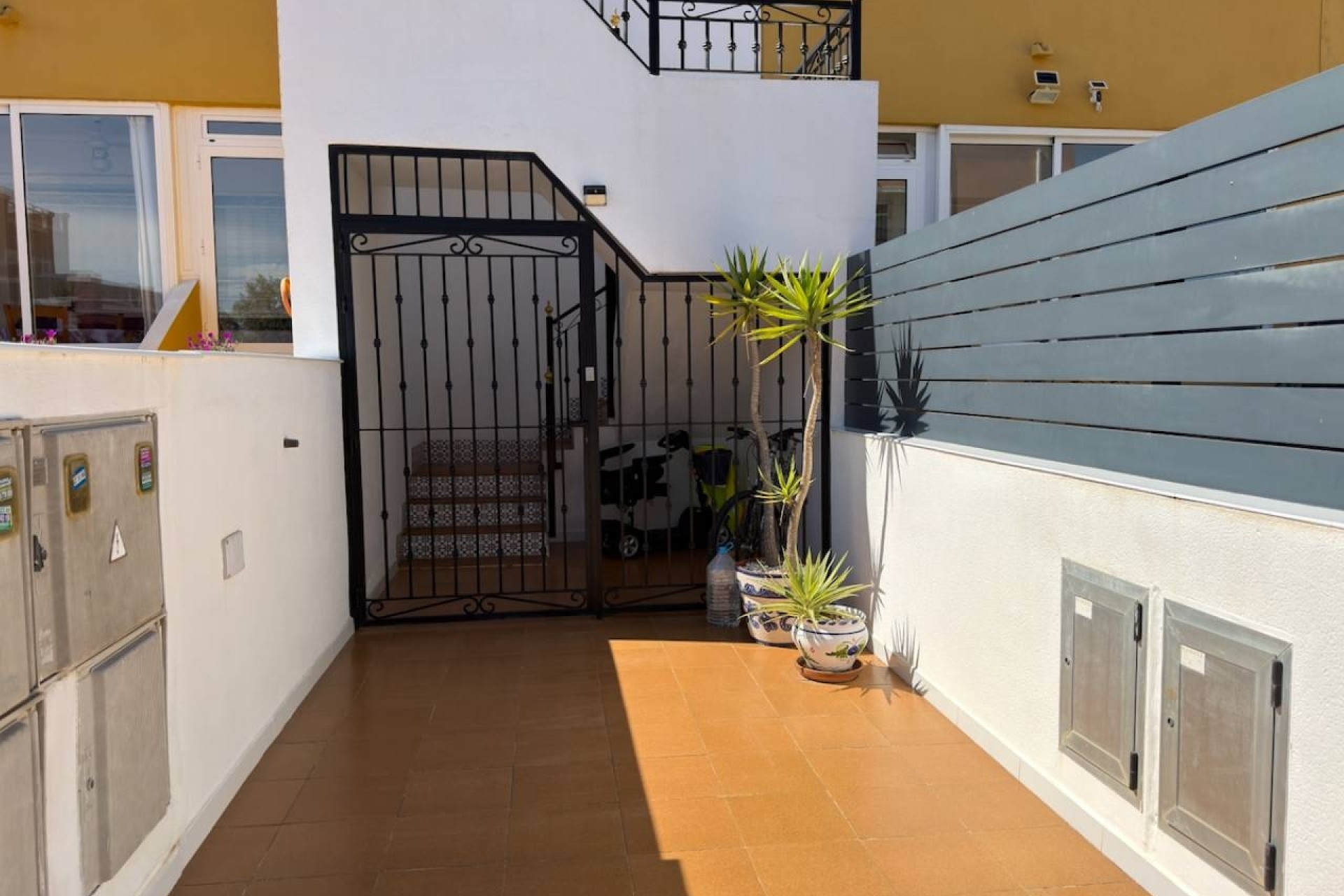 Revente - Appartement -
Los Montesinos - La Herada