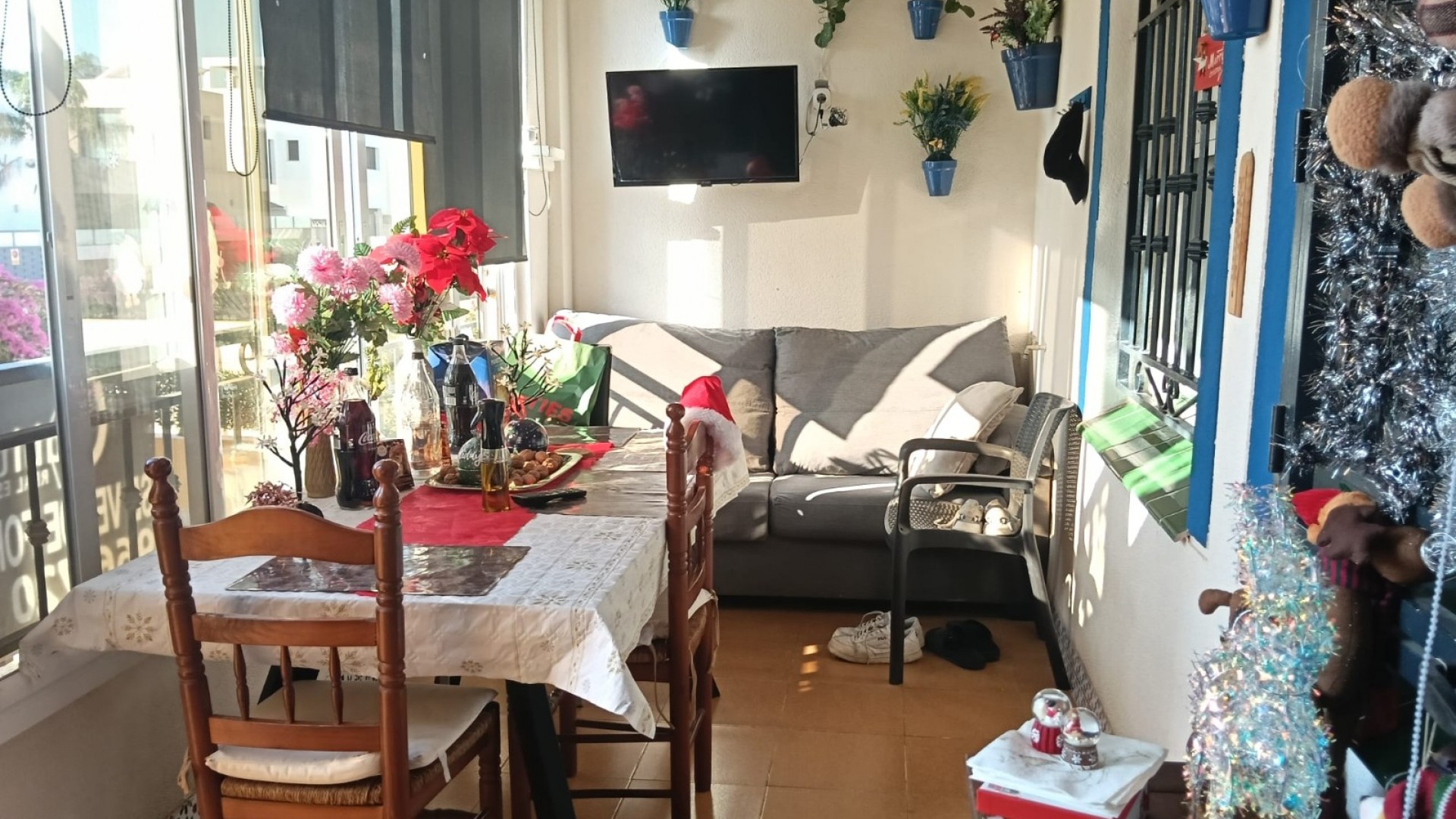 Revente - Appartement -
Los Montesinos - La herrada