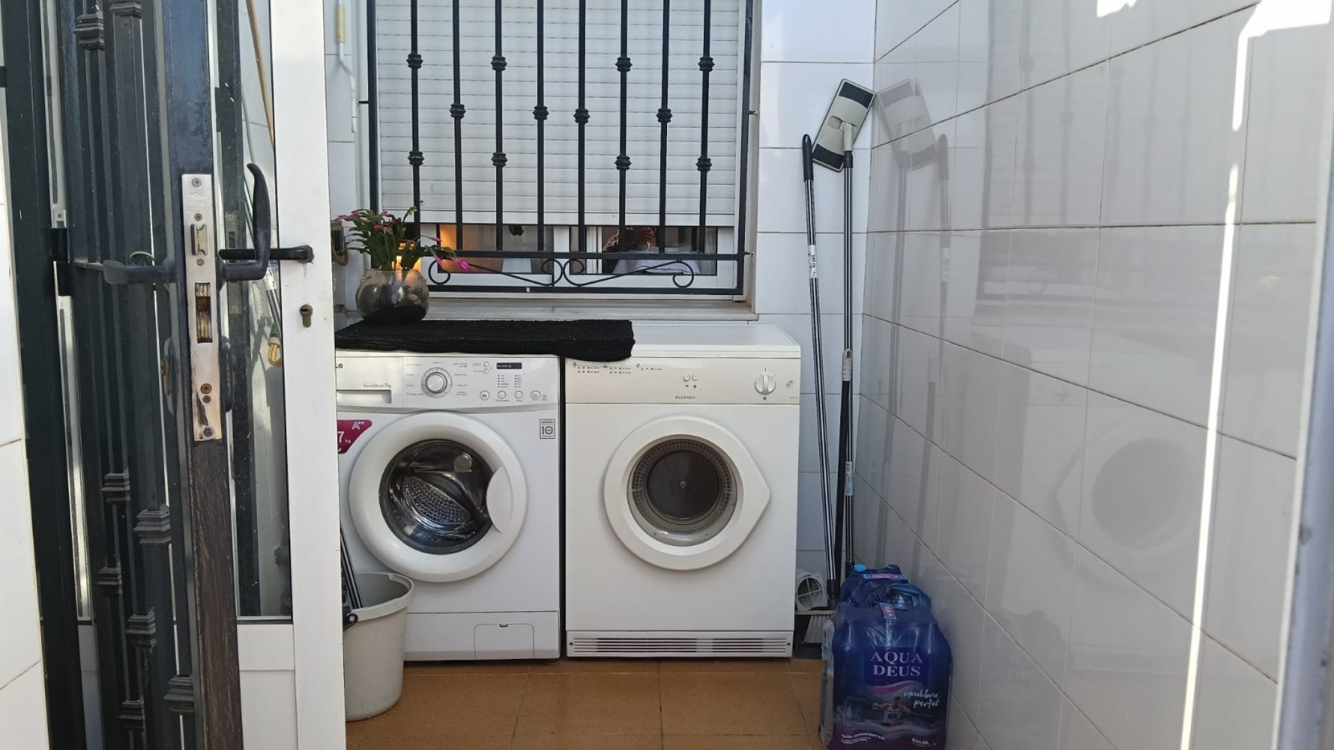 Revente - Appartement -
Los Montesinos - La herrada