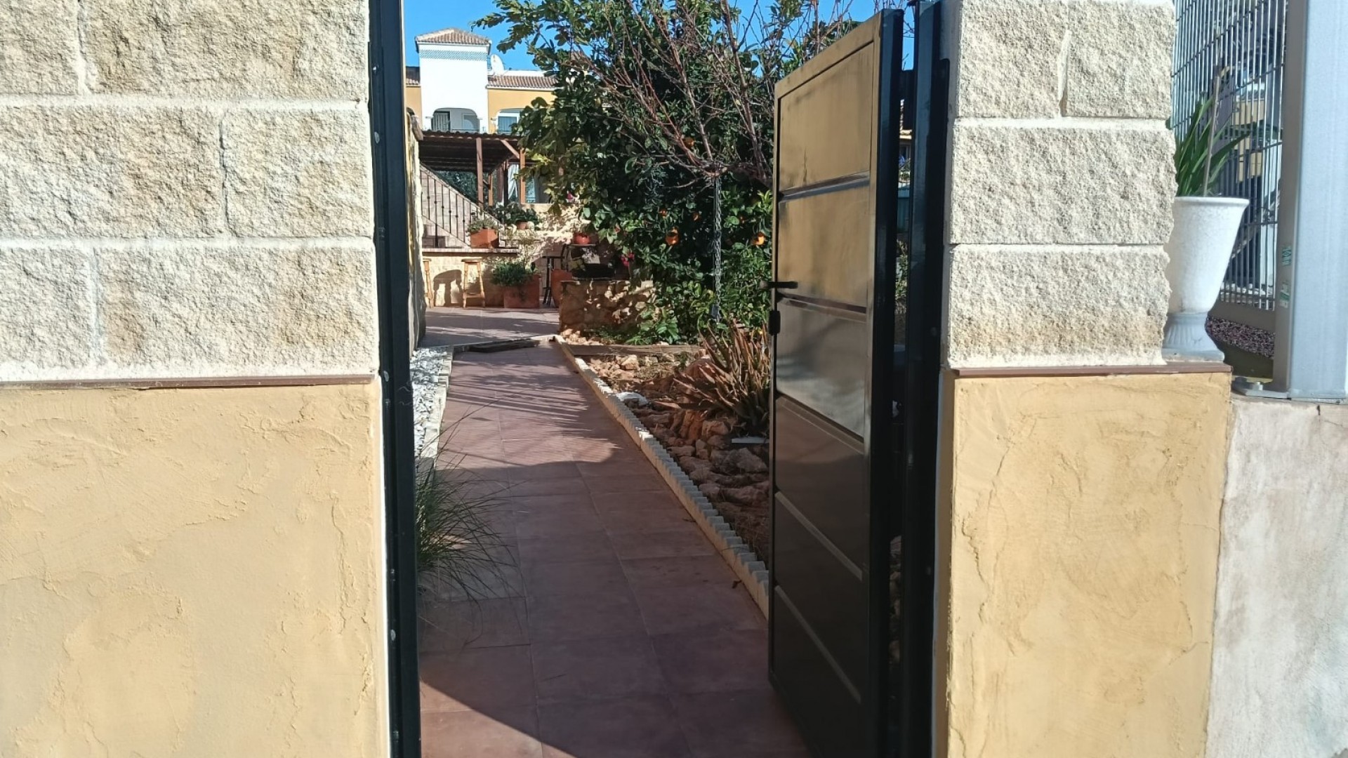 Revente - Appartement -
Los Montesinos - La herrada