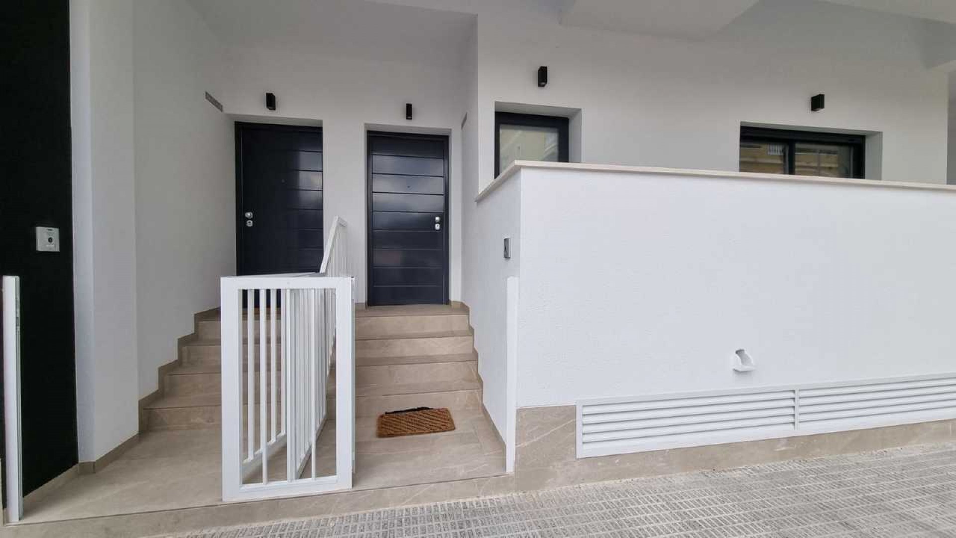 Revente - Appartement -
Los Montesinos - Montesinos