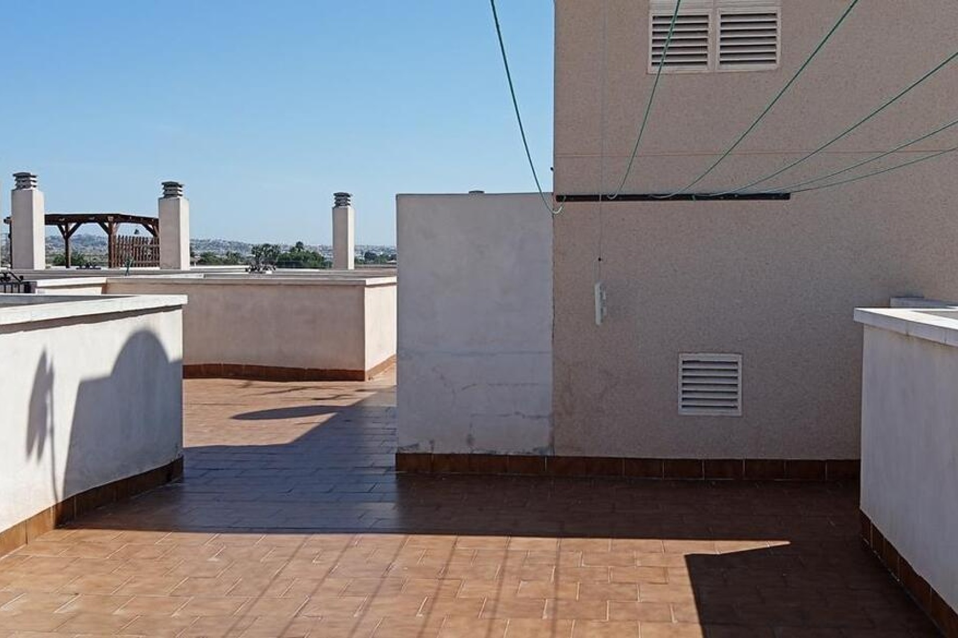 Revente - Appartement -
Los Montesinos - PUEBLO CENTRO