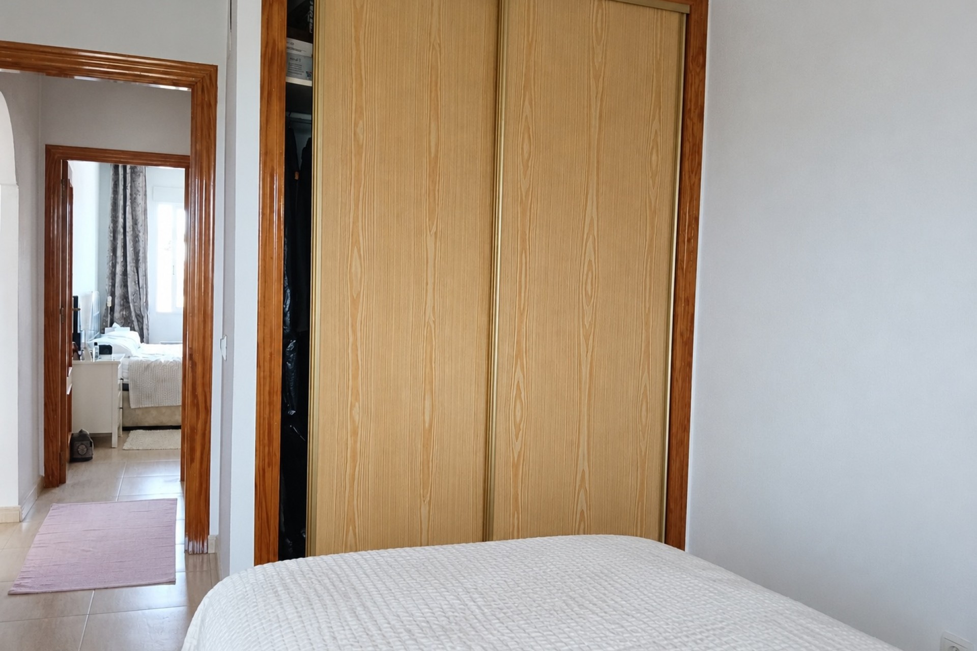 Revente - Appartement -
Los Montesinos - Urbanizacion montesol