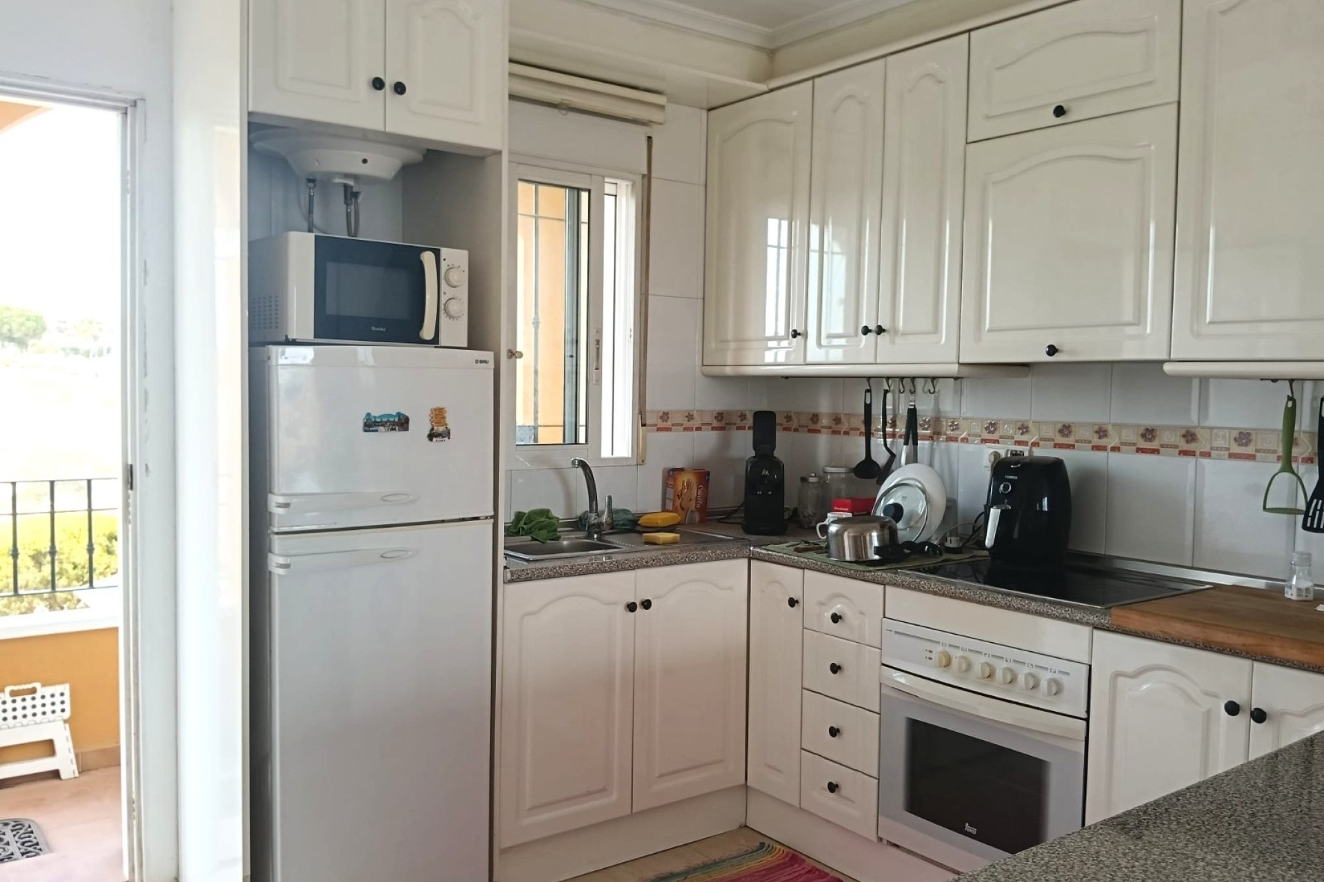 Revente - Appartement -
Los Montesinos - Urbanizacion montesol
