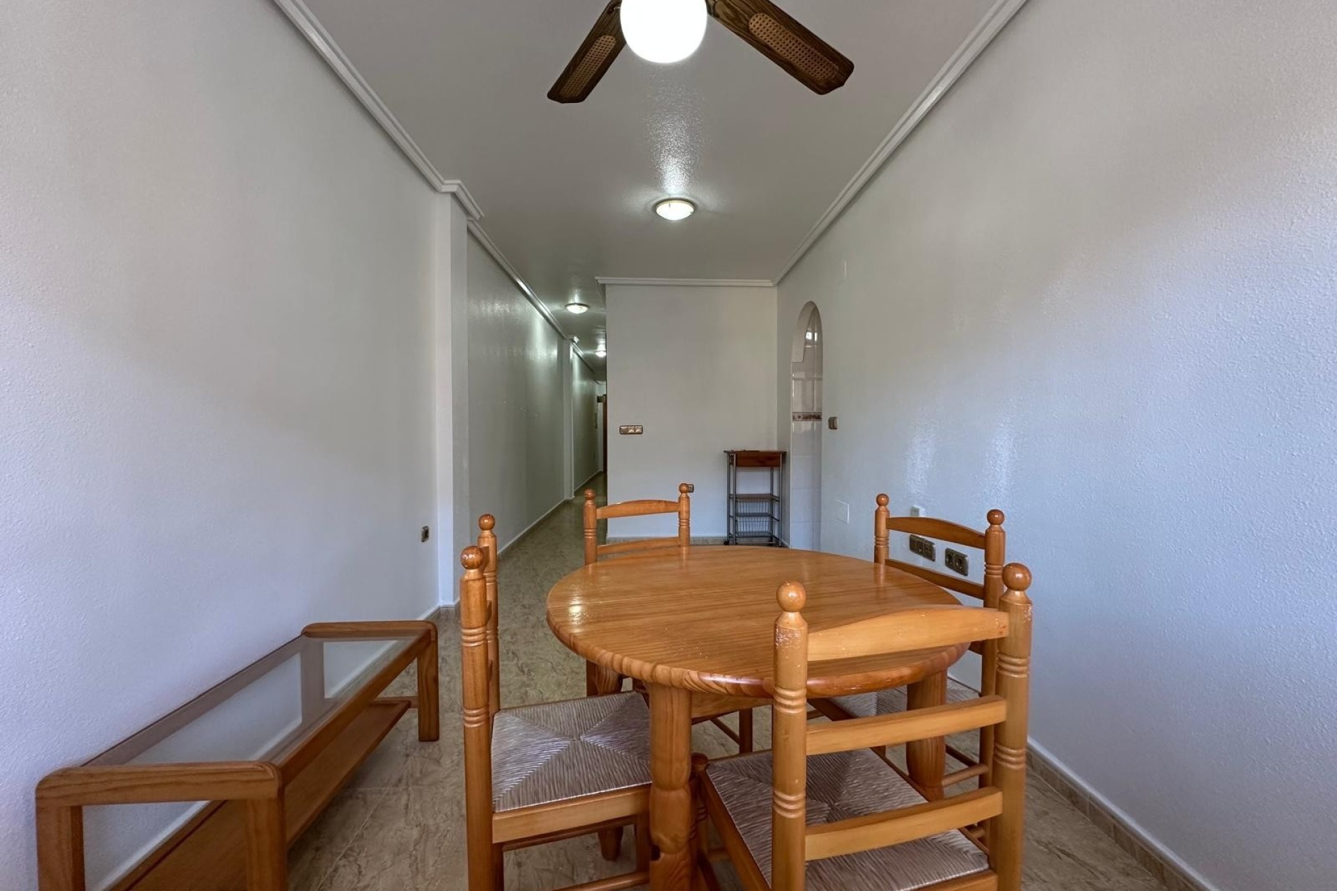 Revente - Appartement -
Los Montesinos