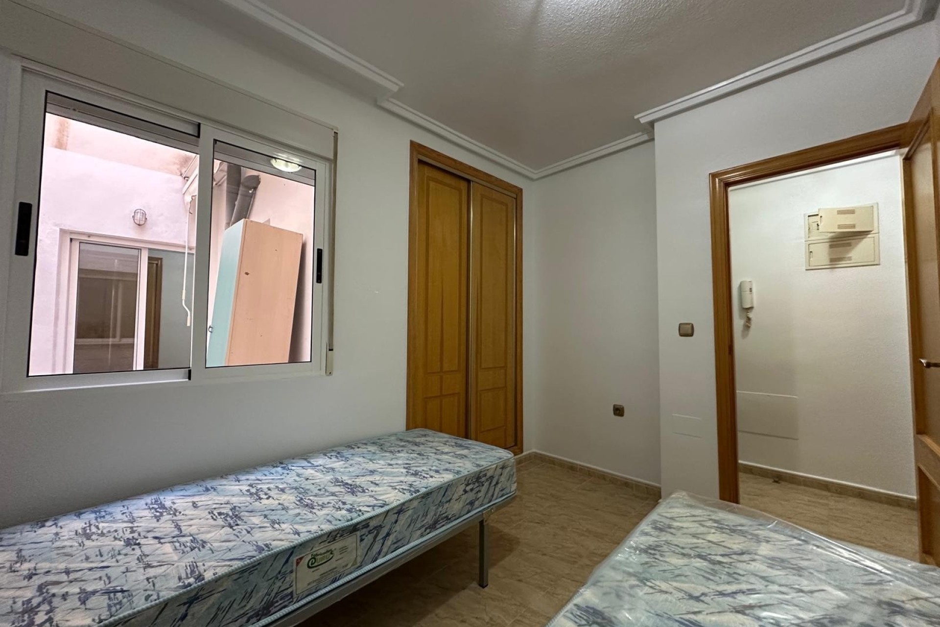 Revente - Appartement -
Los Montesinos