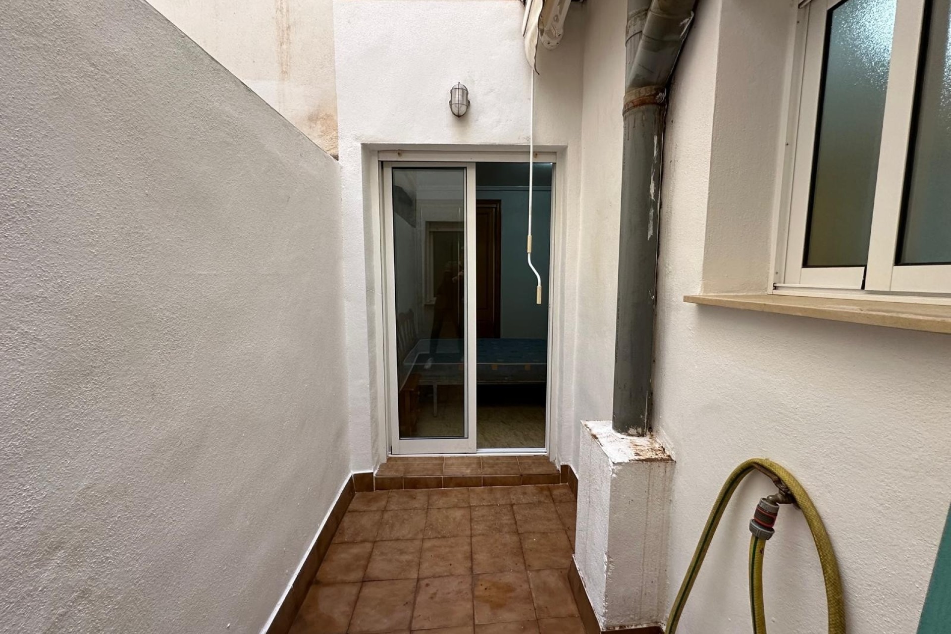 Revente - Appartement -
Los Montesinos