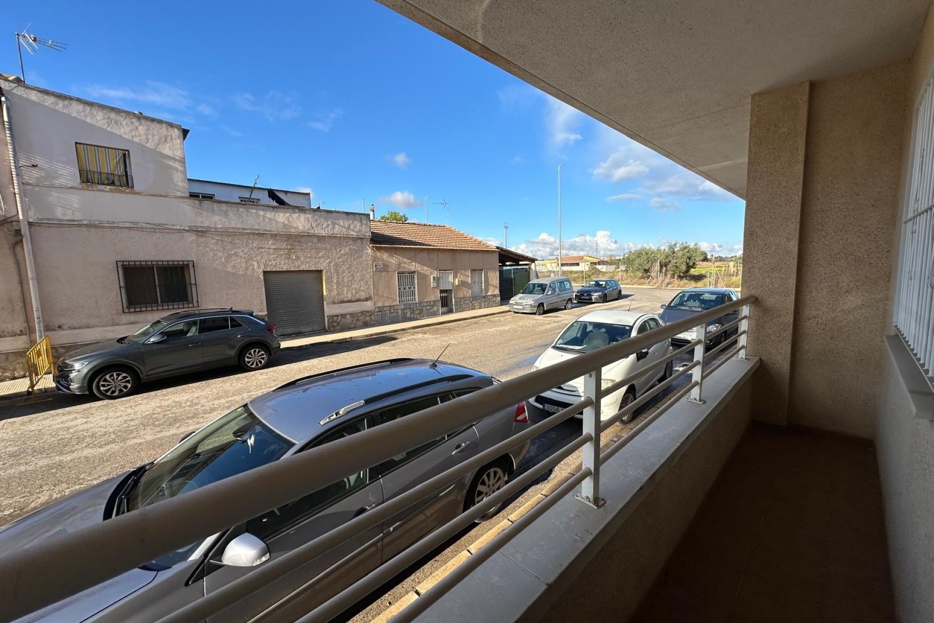 Revente - Appartement -
Los Montesinos