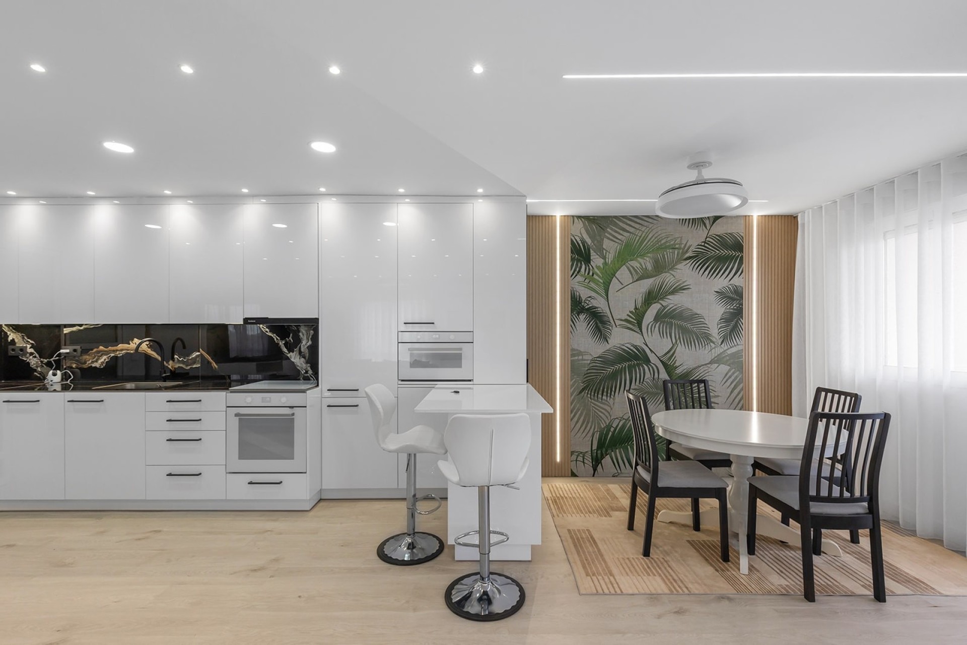 Revente - Appartement -
Los Montesinos