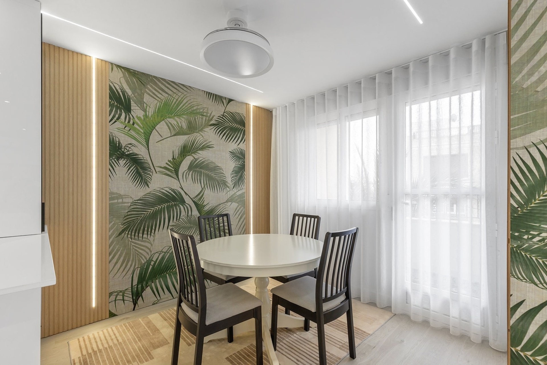 Revente - Appartement -
Los Montesinos