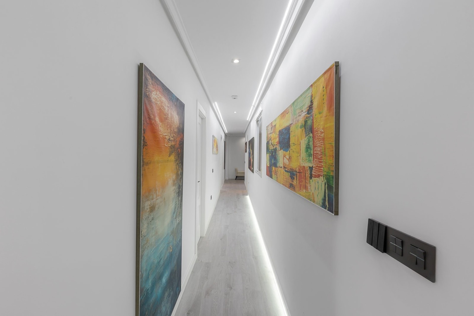 Revente - Appartement -
Los Montesinos