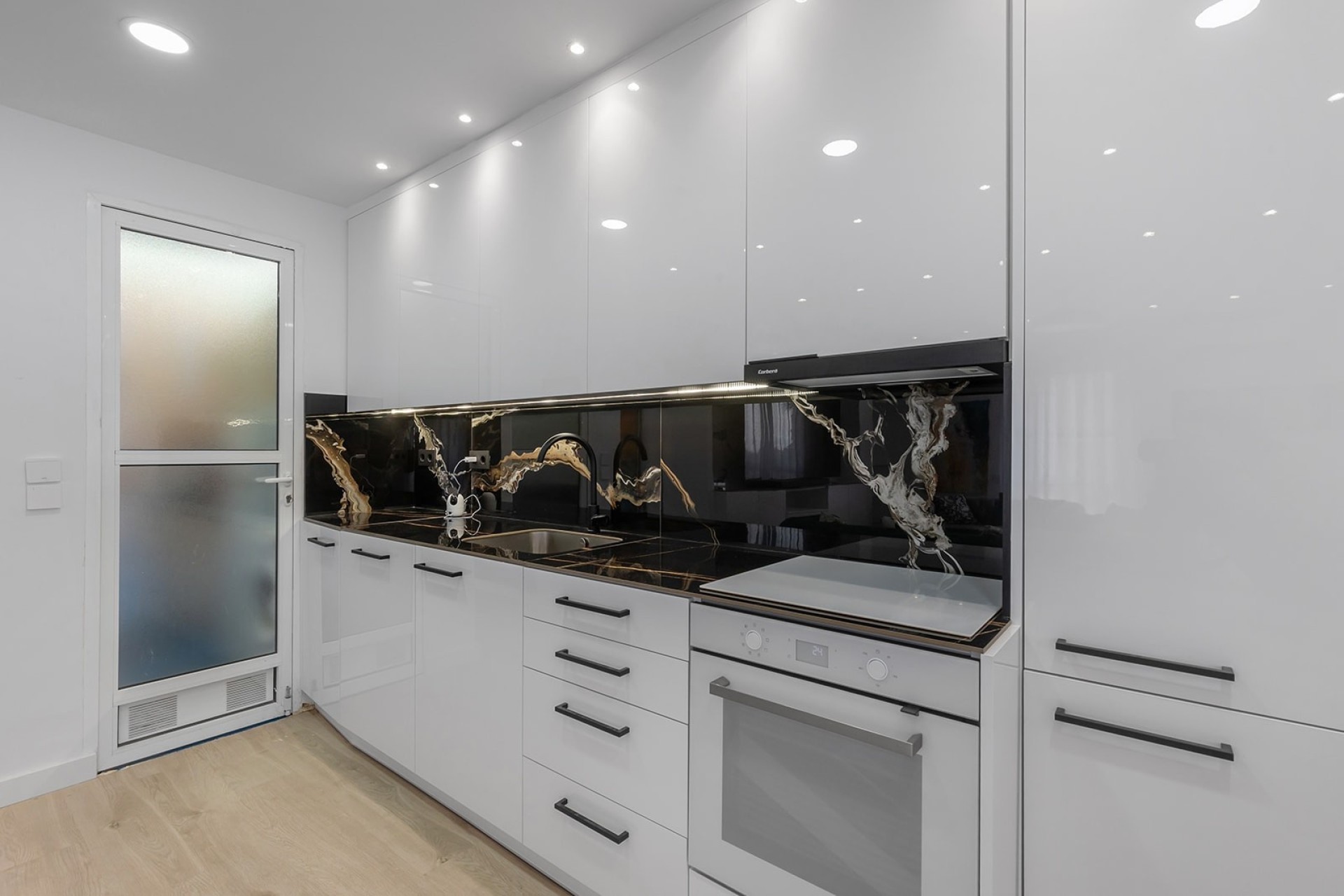 Revente - Appartement -
Los Montesinos