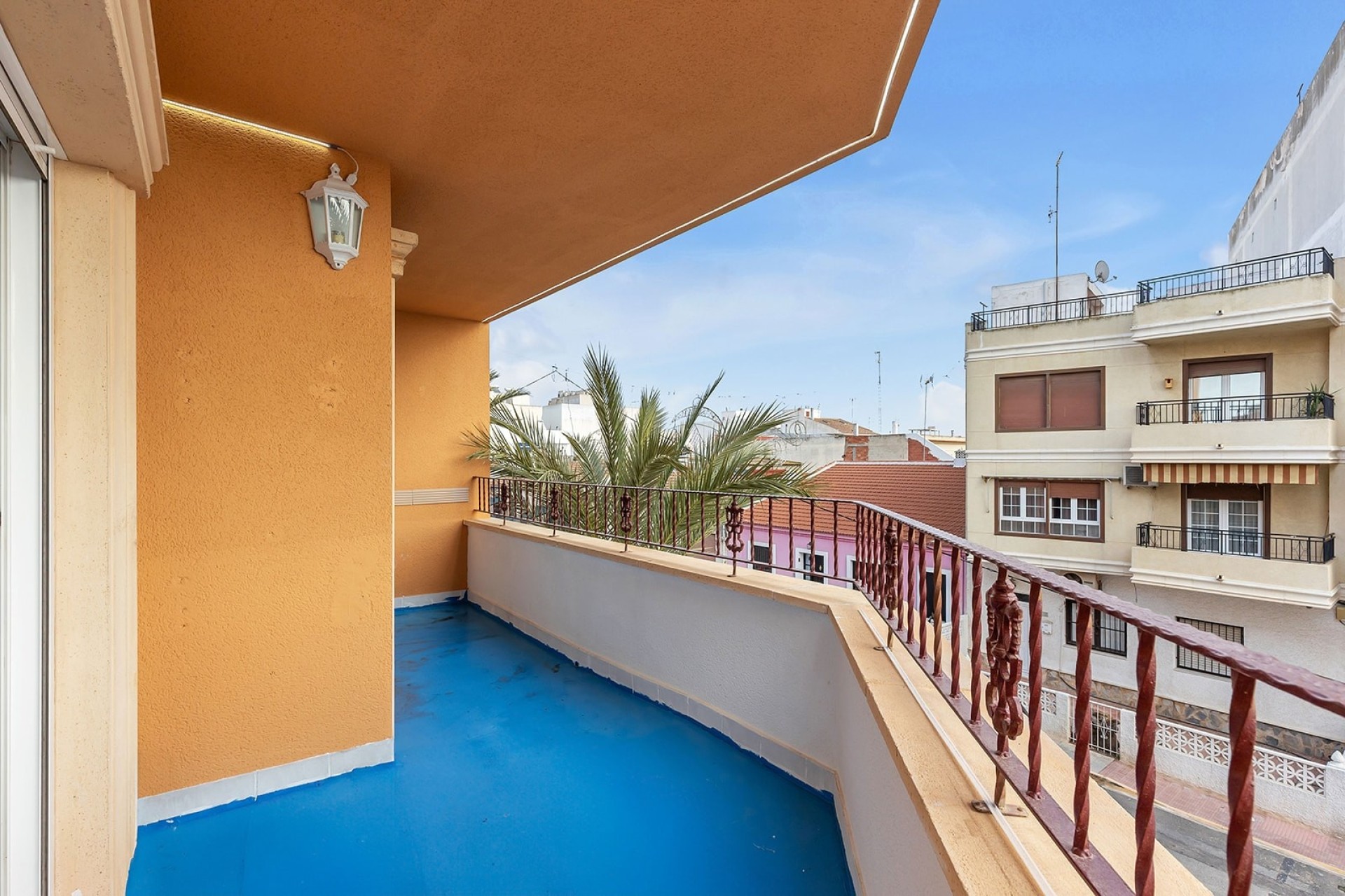 Revente - Appartement -
Los Montesinos