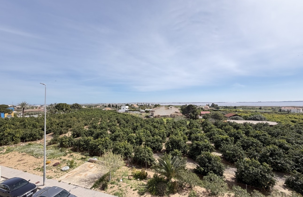 Revente - Appartement -
Los Montesinos