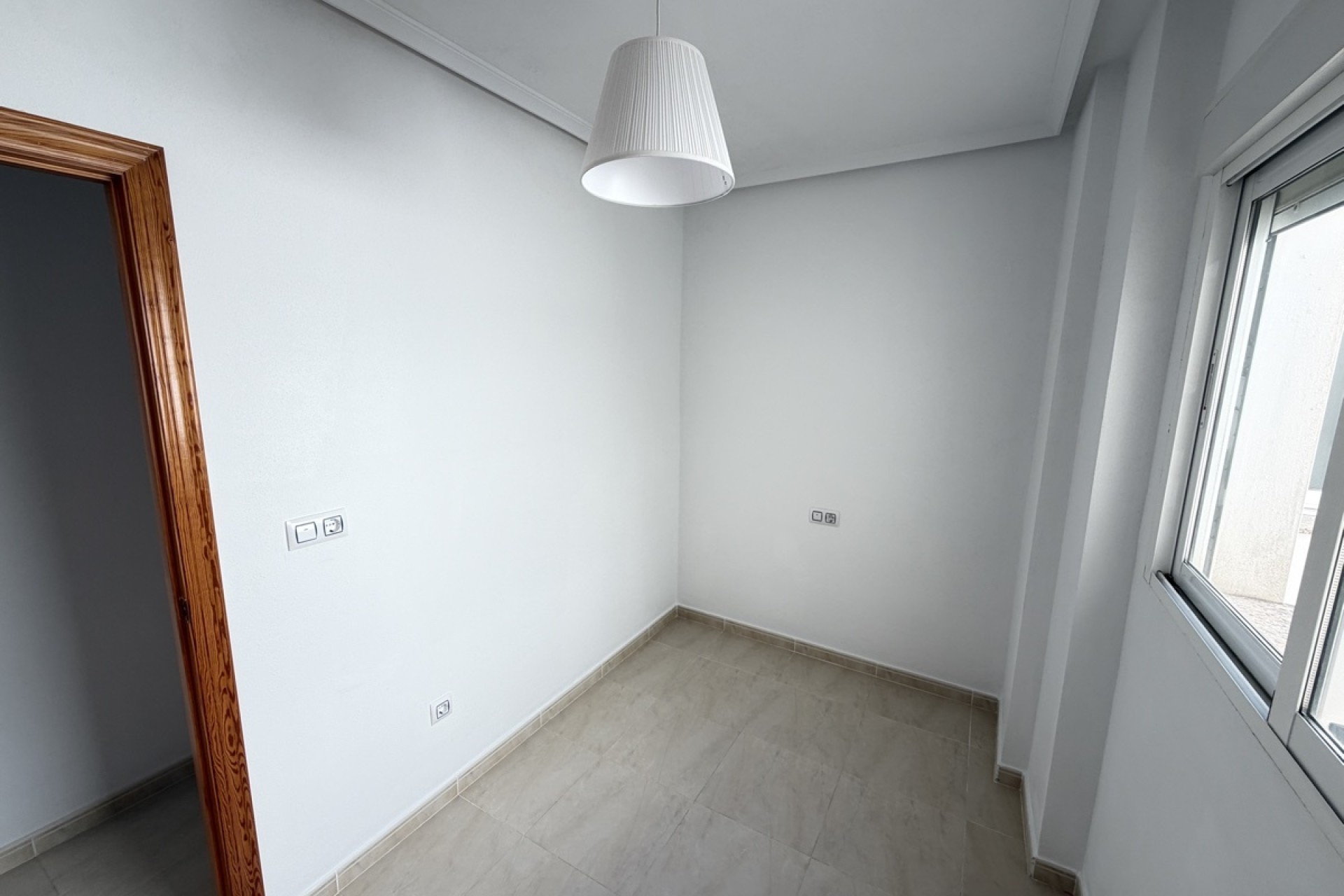Revente - Appartement -
Los Montesinos