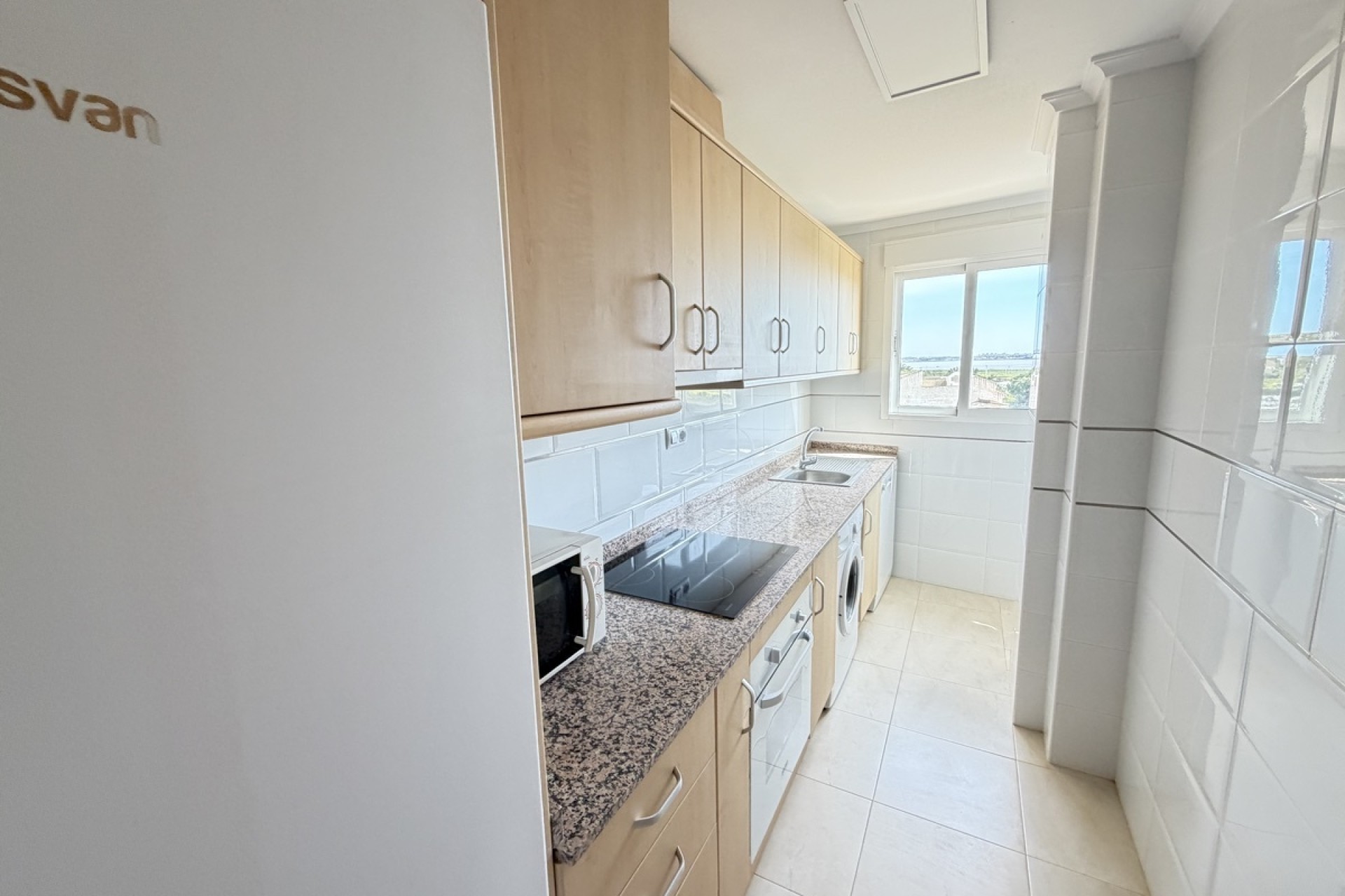 Revente - Appartement -
Los Montesinos