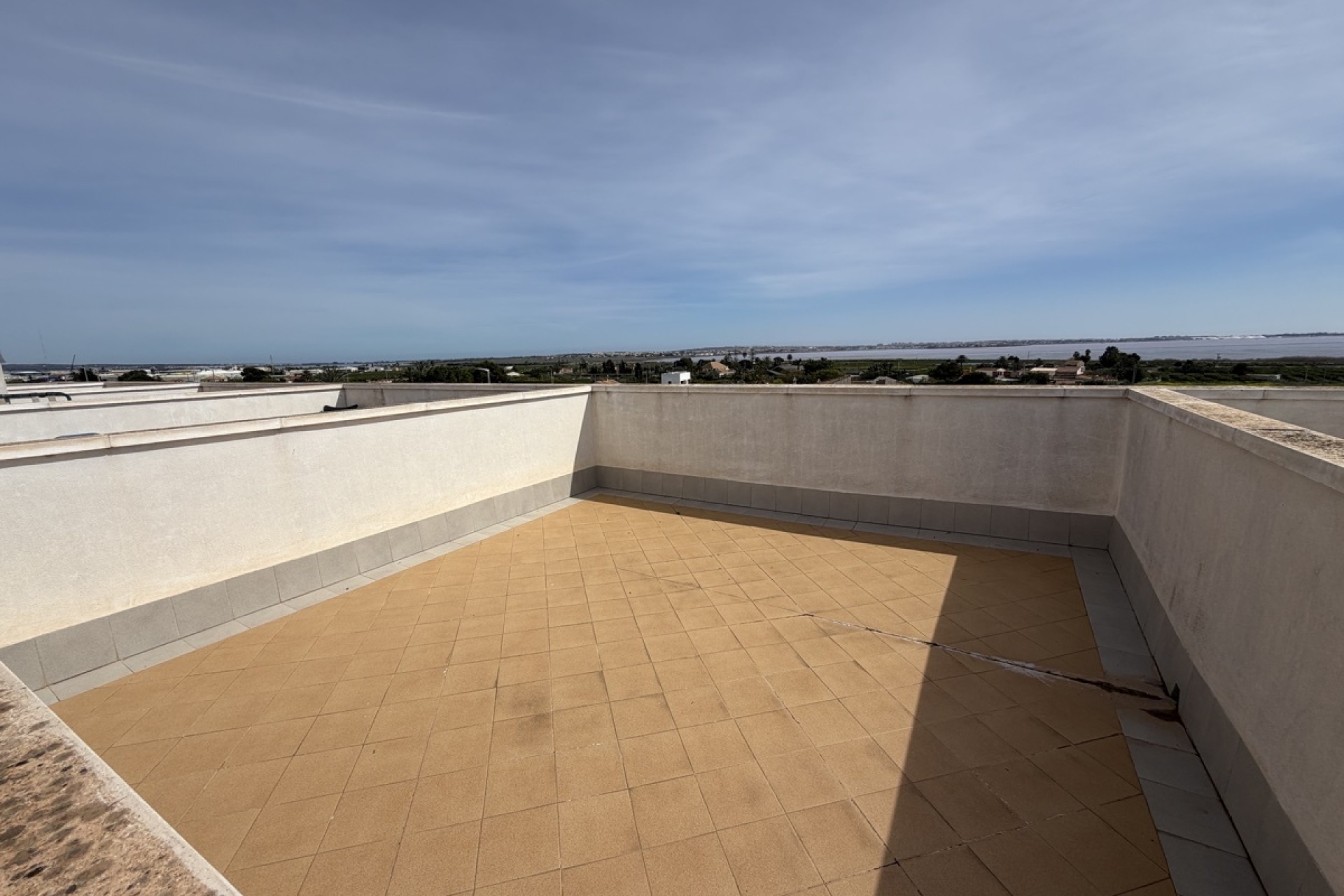 Revente - Appartement -
Los Montesinos