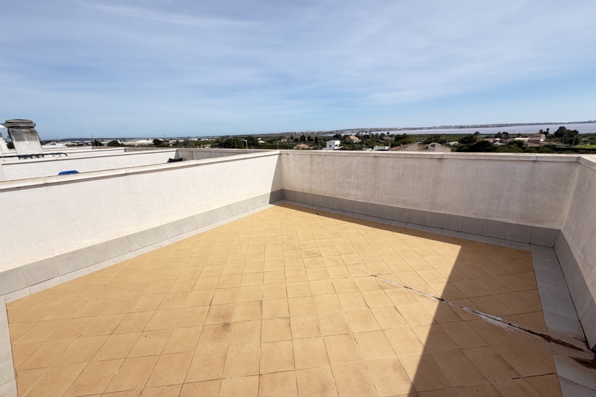 Revente - Appartement -
Los Montesinos