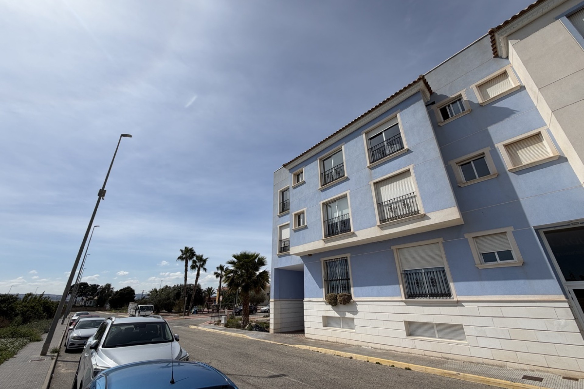 Revente - Appartement -
Los Montesinos