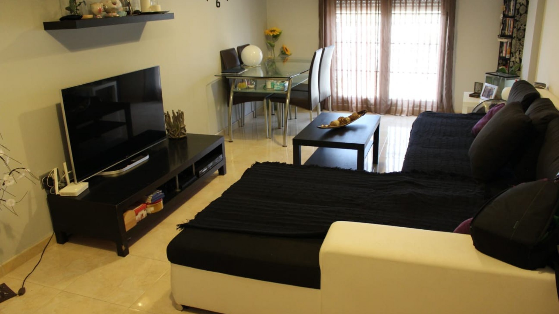 Revente - Appartement -
Los Montesinos