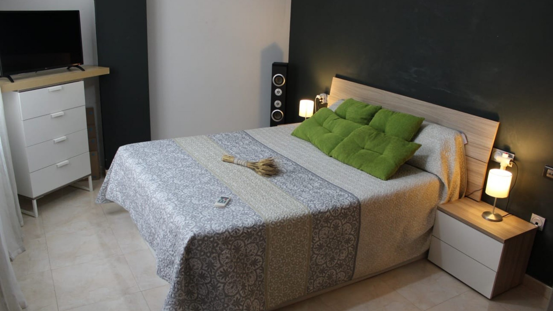 Revente - Appartement -
Los Montesinos