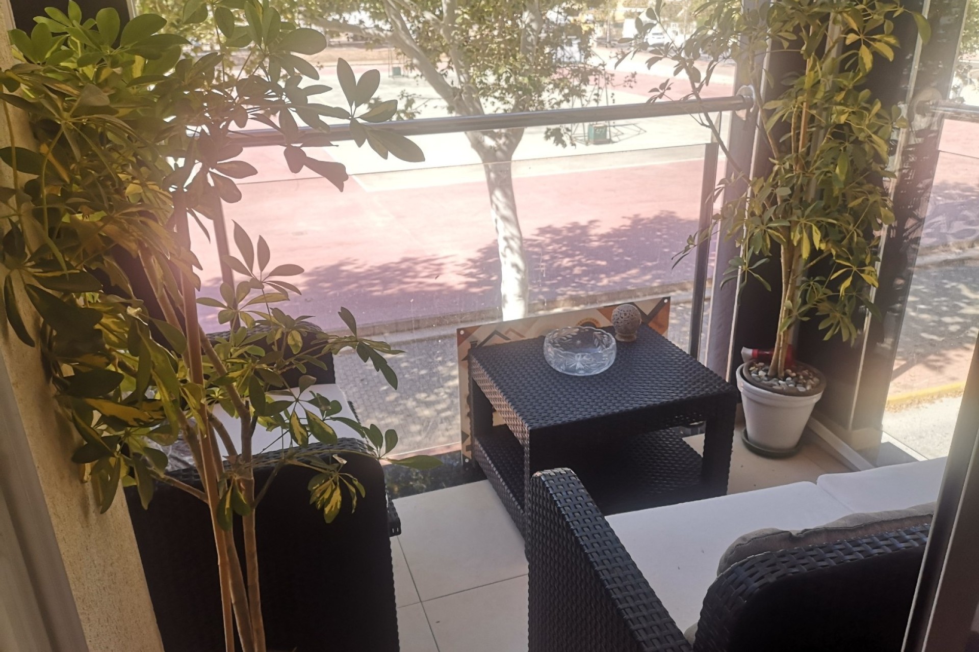 Revente - Appartement -
Los Montesinos