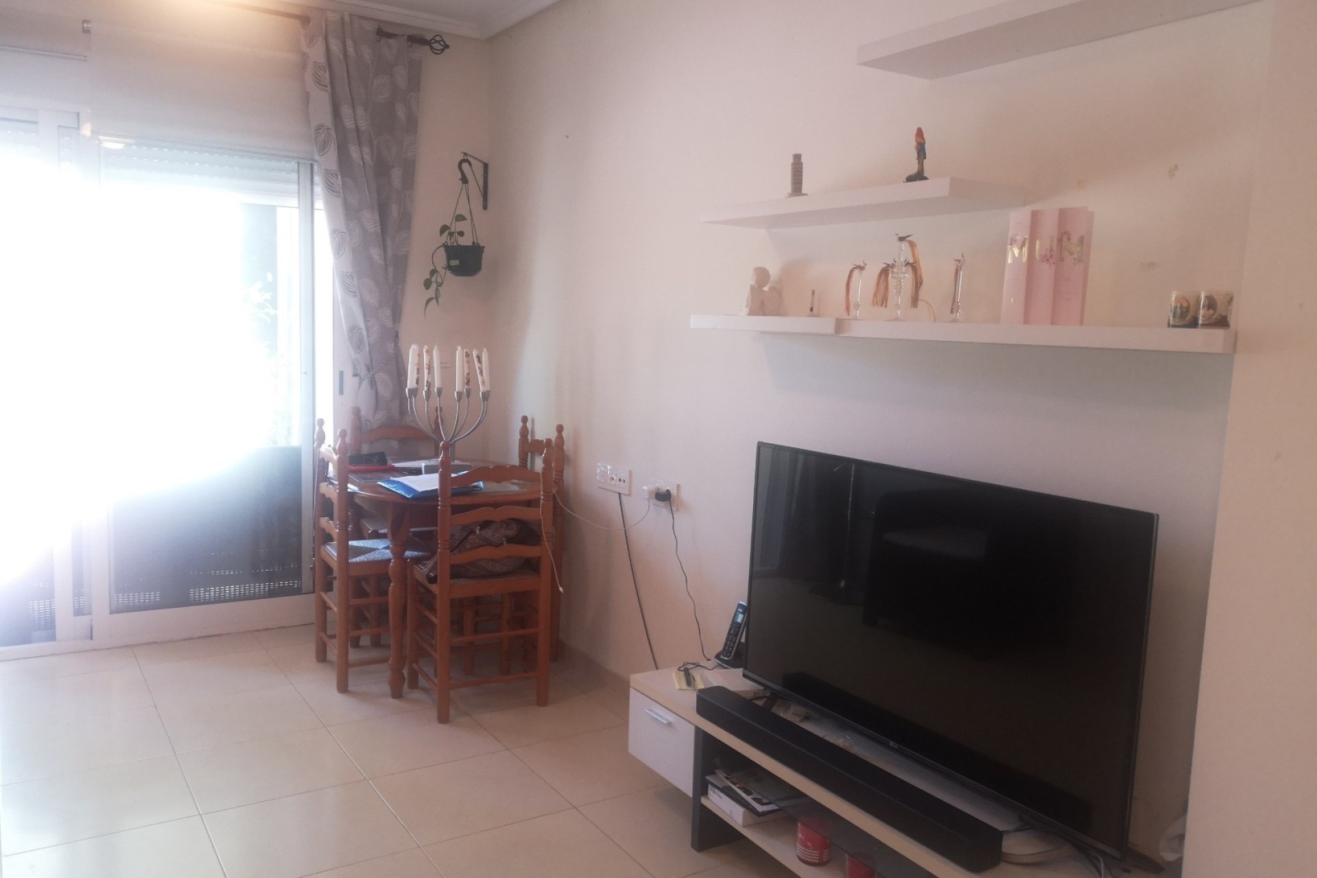 Revente - Appartement -
Los Montesinos