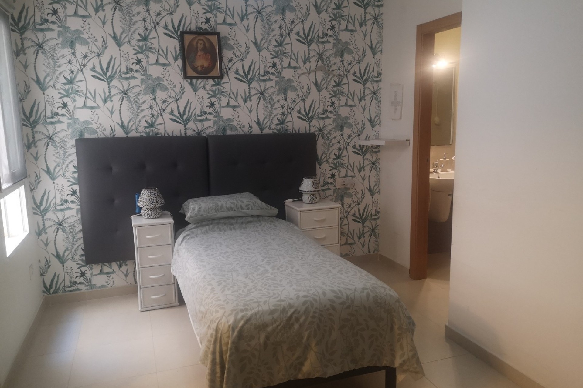 Revente - Appartement -
Los Montesinos